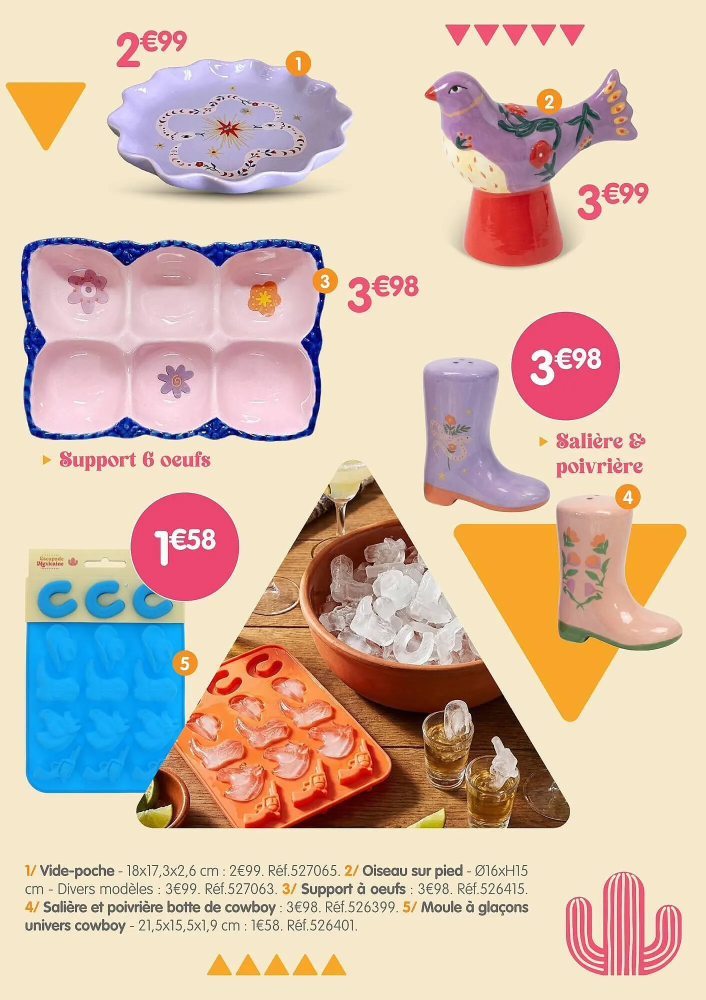 Catalogue b&m du 6 mai au 23 juin 2026 - Catalogue page 9