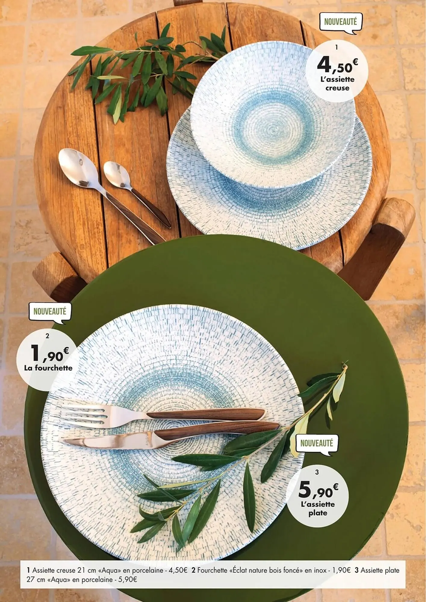 Catalogue E.Leclerc du 17 mars au 31 mai 2026 - Catalogue page 32