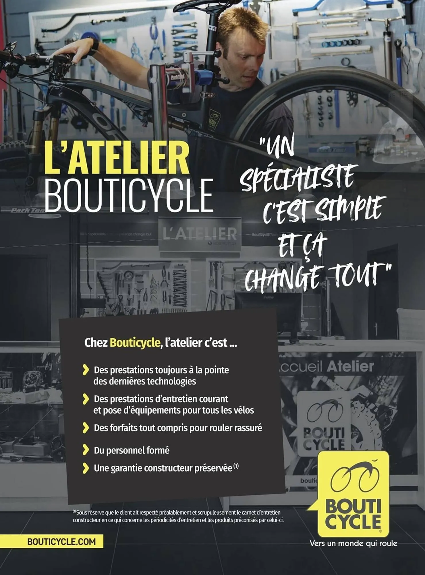 Catalogue Bouticycle du 2 mai au 31 décembre 2025 - Catalogue page 183