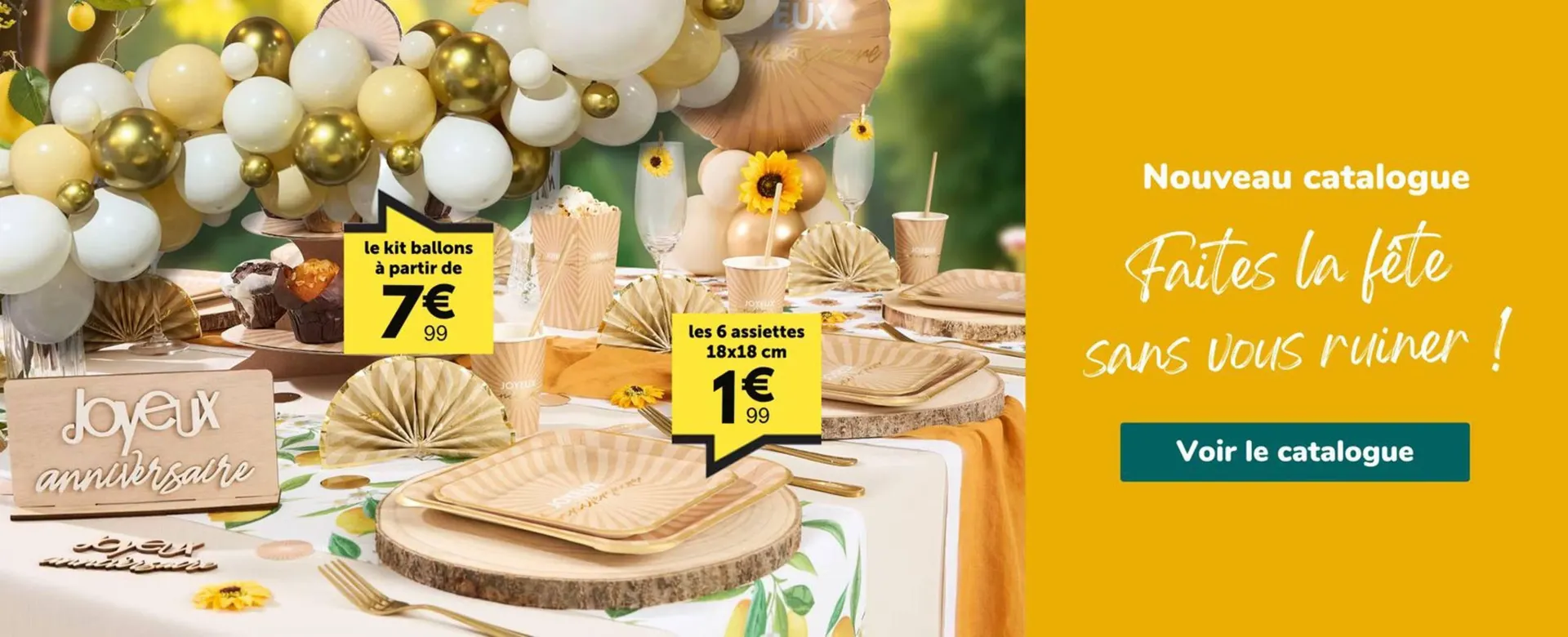 Catalogue Centrakor du 3 juin au 15 juin 2025 - Catalogue page 3