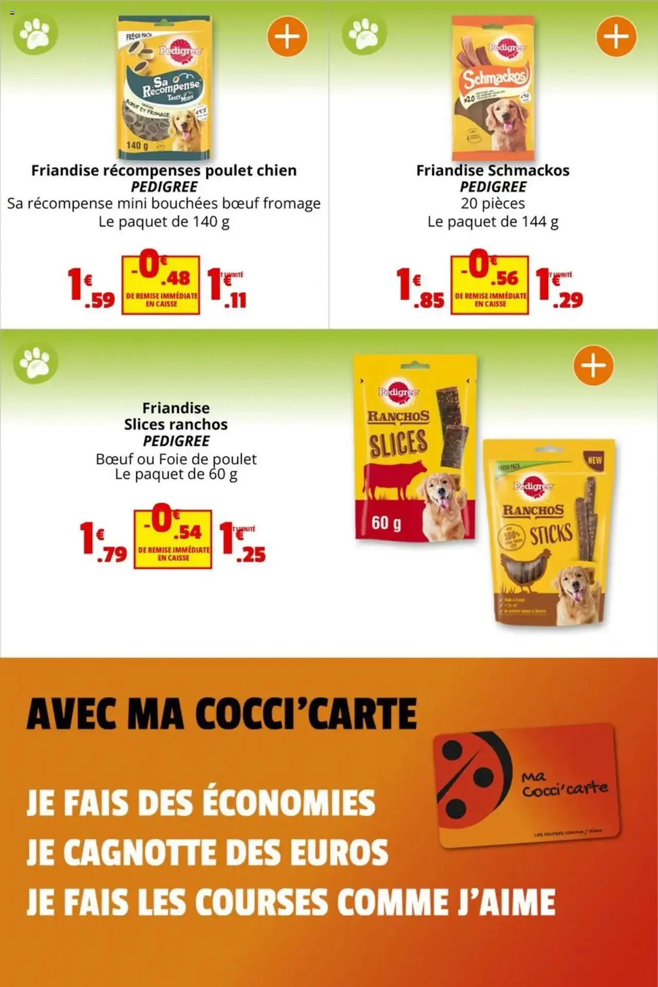 Coccinelle catalogue du 11 septembre au 22 septembre 2024 - Catalogue page 47