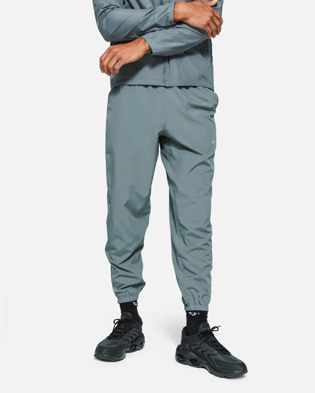 Pantalon Nike Phenom - Gris