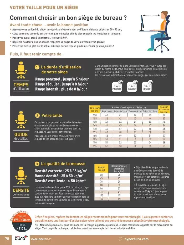 Notre catalogue général du 4 février au 31 décembre 2025 - Catalogue page 104