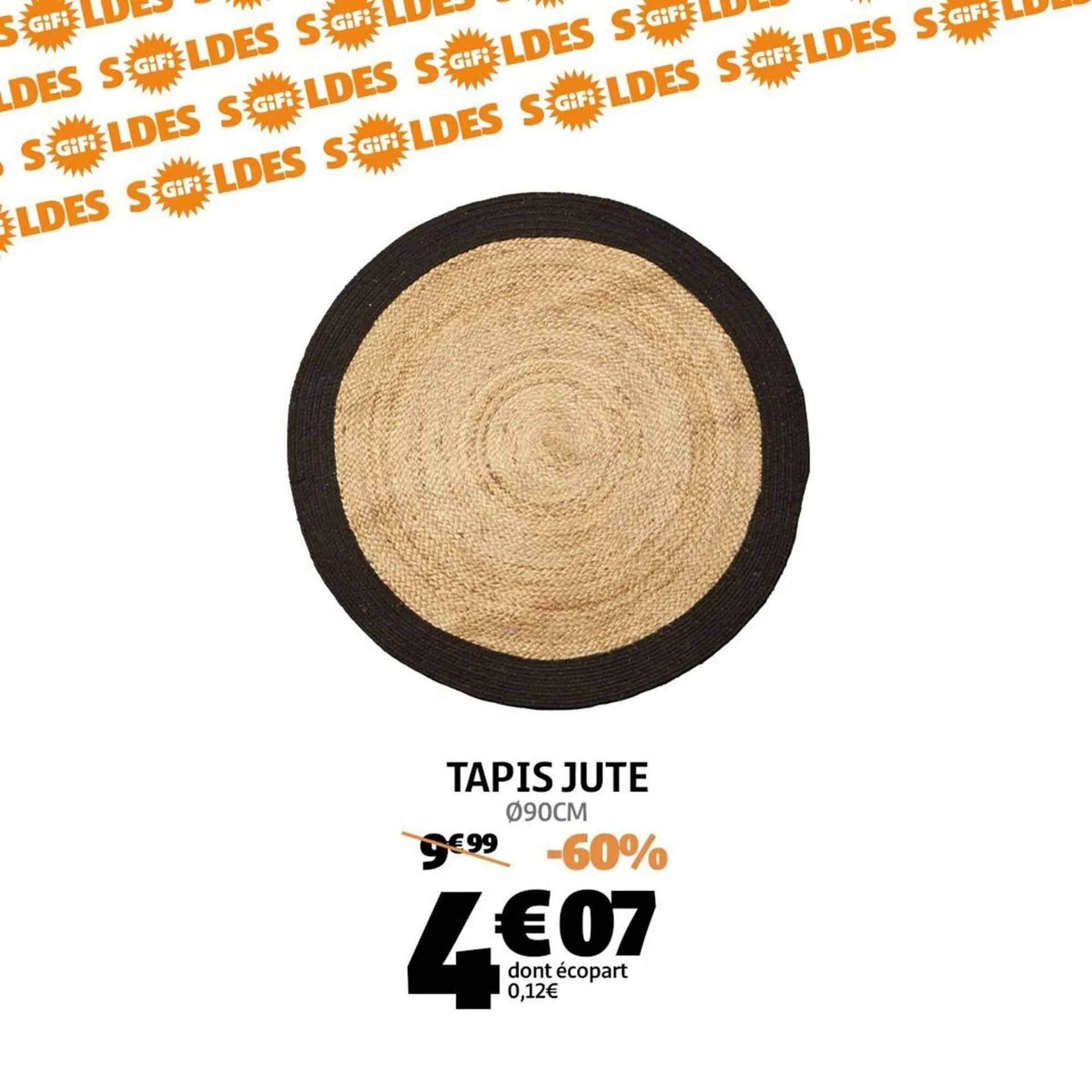 Catalogue Gifi du 13 janvier au 3 février 2026 - Catalogue page 2