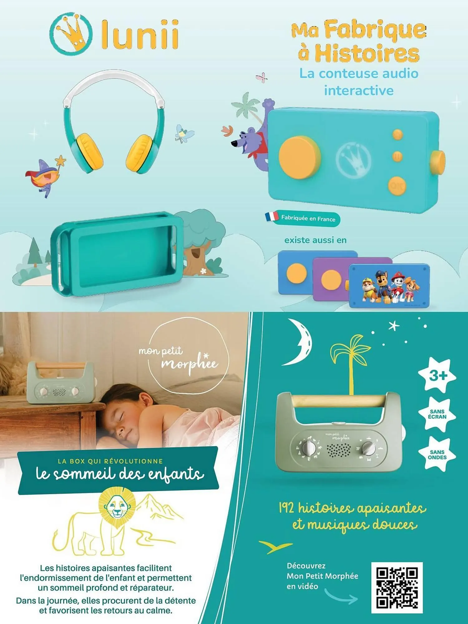 Catalogue Orchestra du 5 août au 31 décembre 2025 - Catalogue page 191