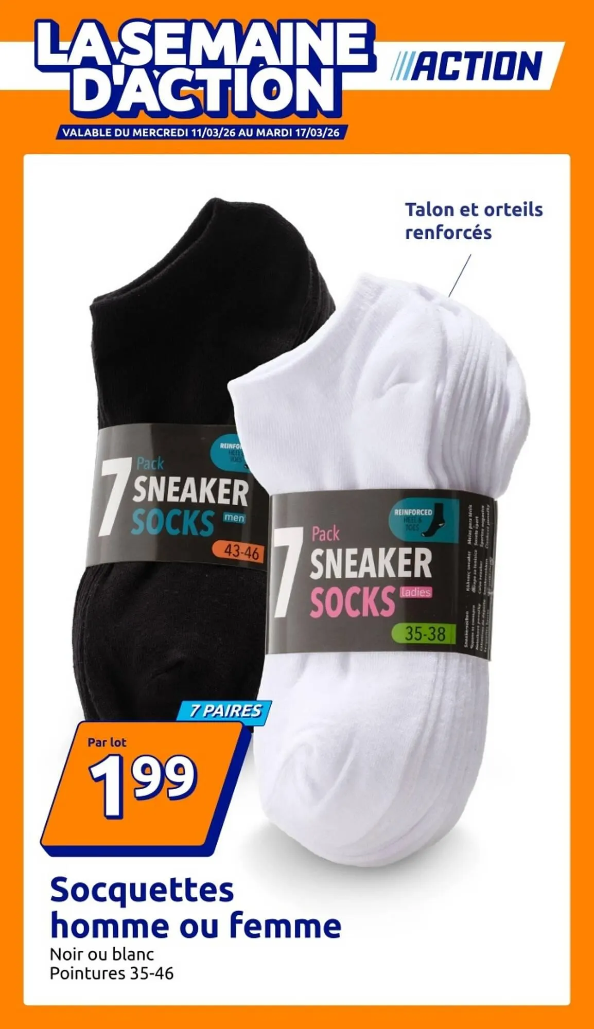 Catalogue Action - 1