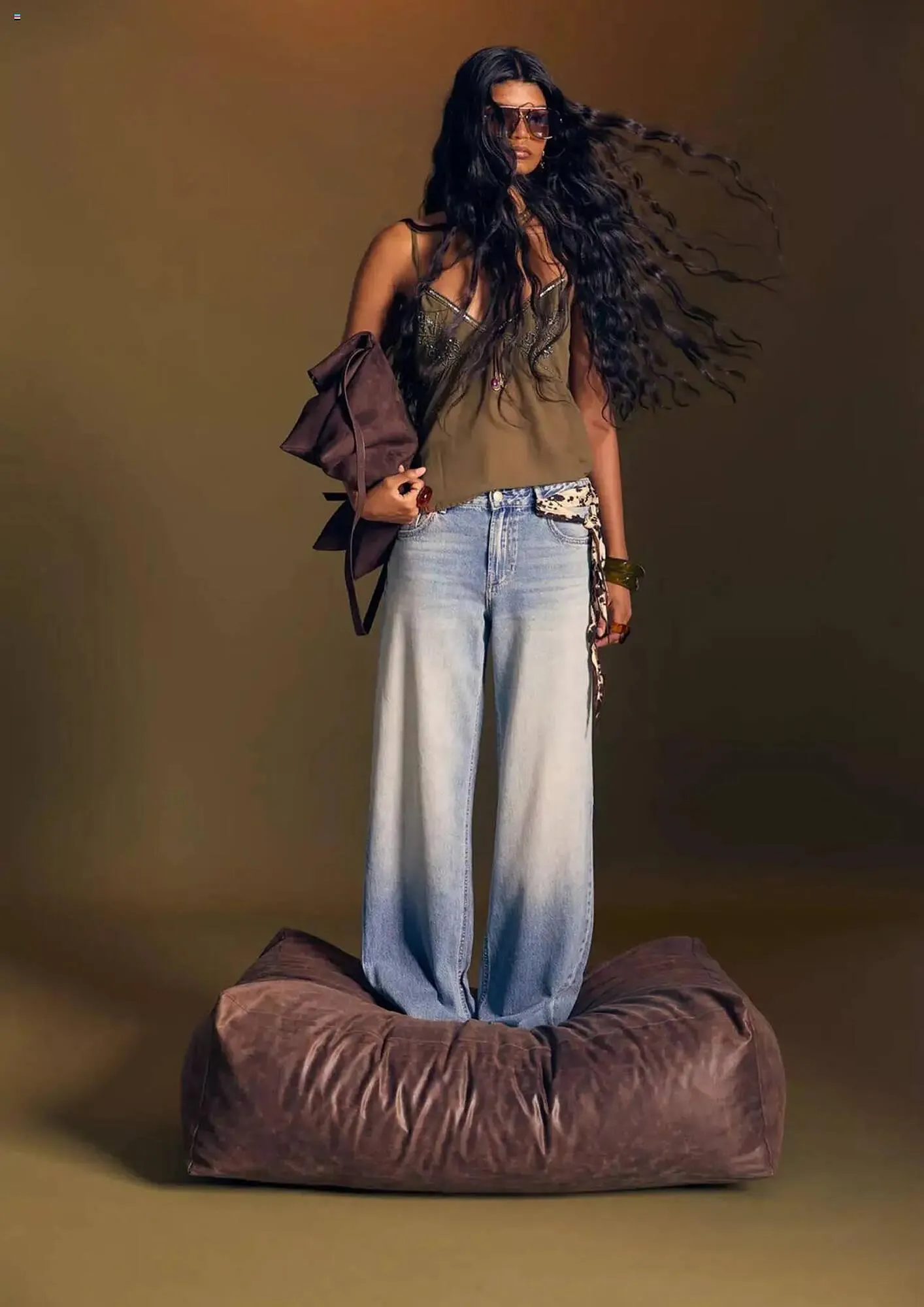 Catalogue Stradivarius du 4 août au 1 septembre 2025 - Catalogue page 2