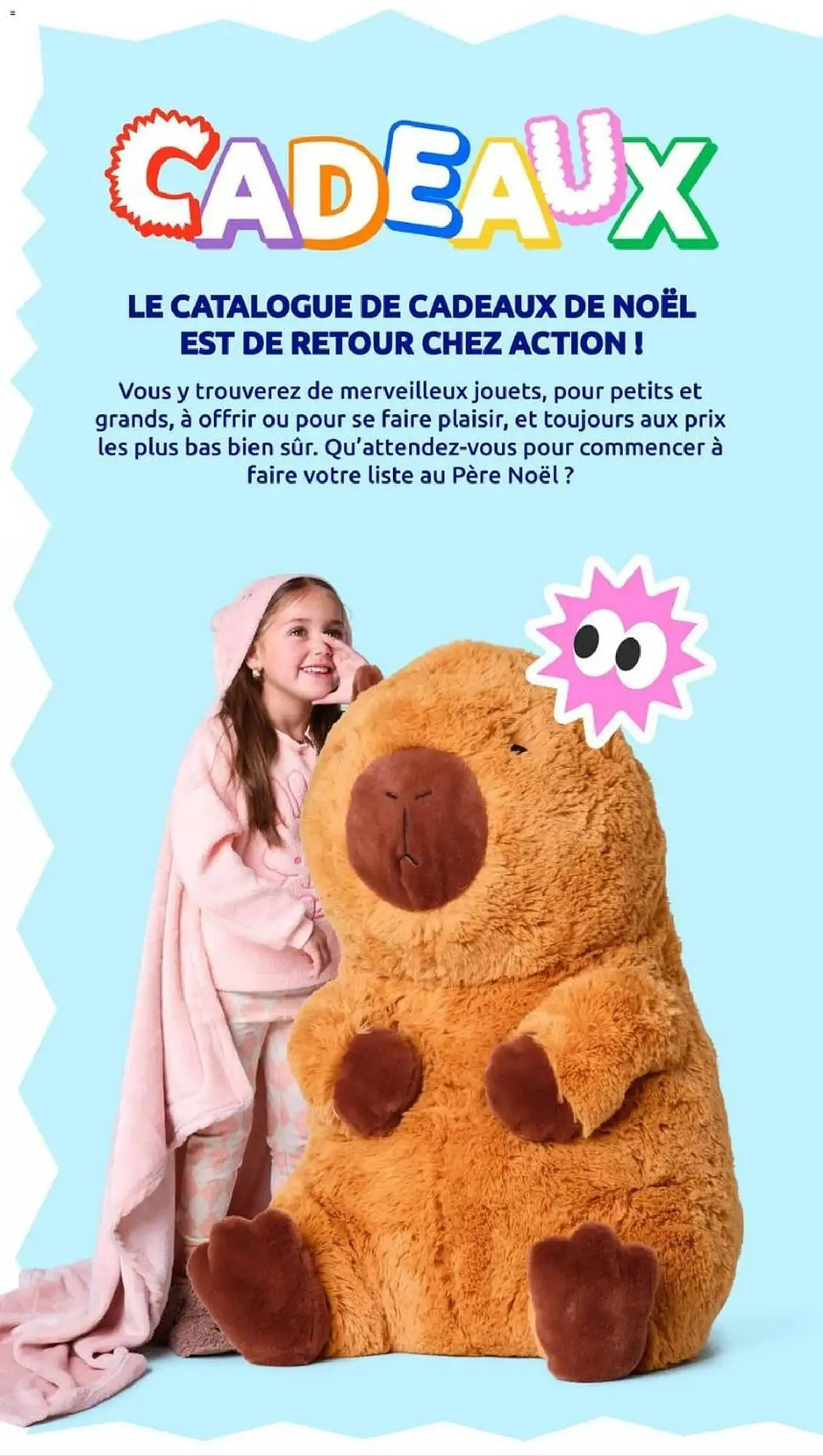 Catalogue Action du 29 octobre au 4 novembre 2025 - Catalogue page 2