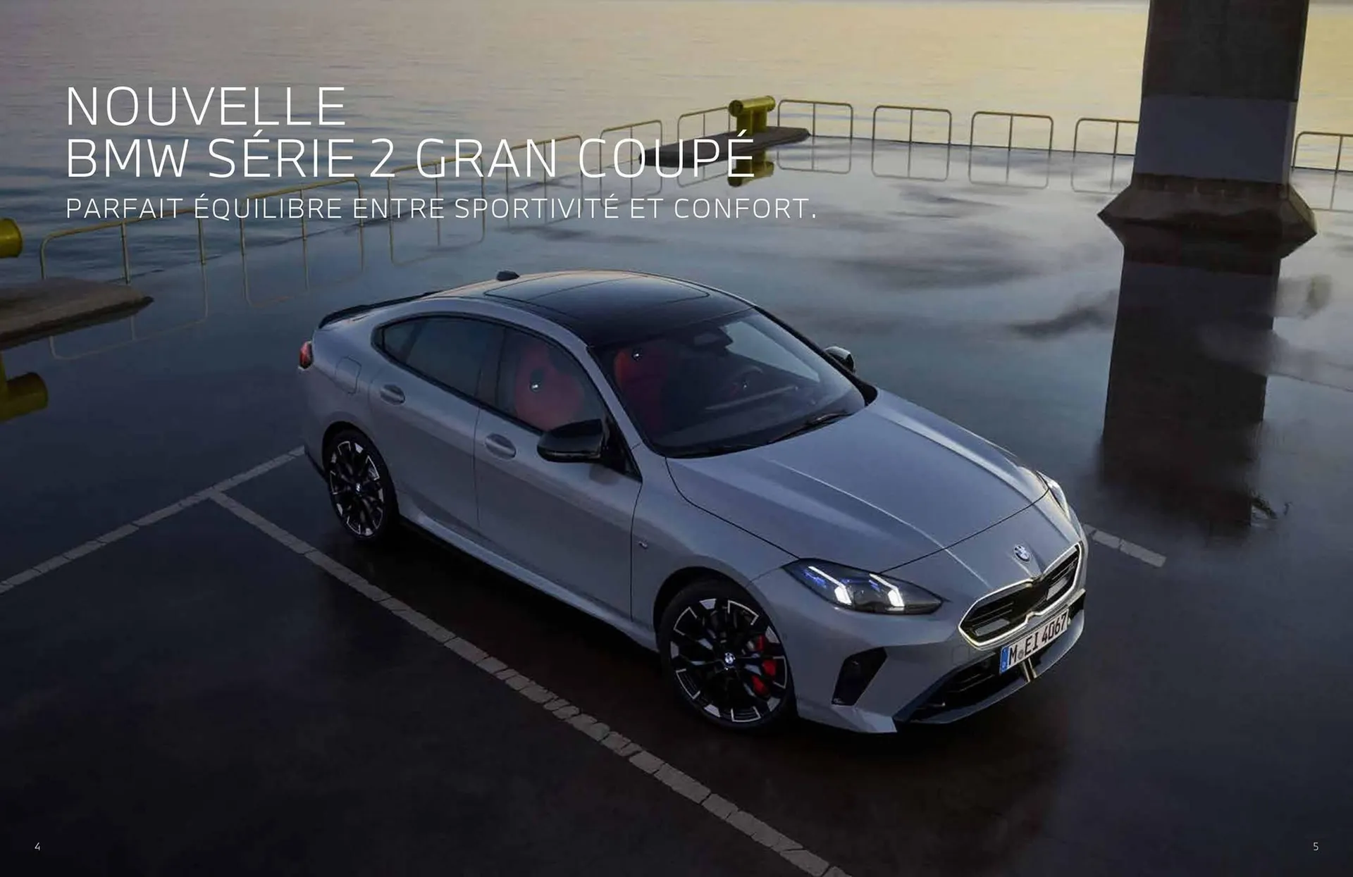 Catalogue BMW du 5 novembre au 5 novembre 2026 - Catalogue page 3