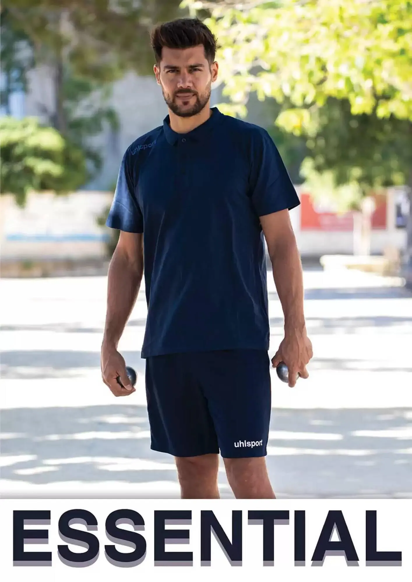 Uhlsport Catalogue du 17 octobre au 31 mai 2026 - Catalogue page 10