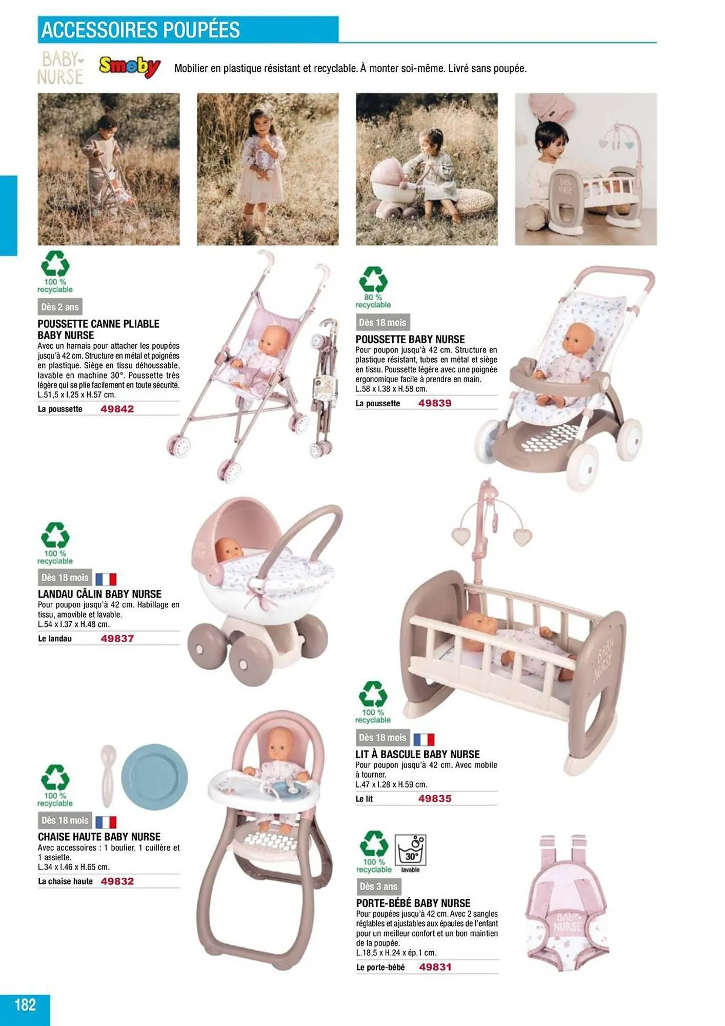 Catalogue Majuscule du 4 mars au 31 décembre 2025 - Catalogue page 206