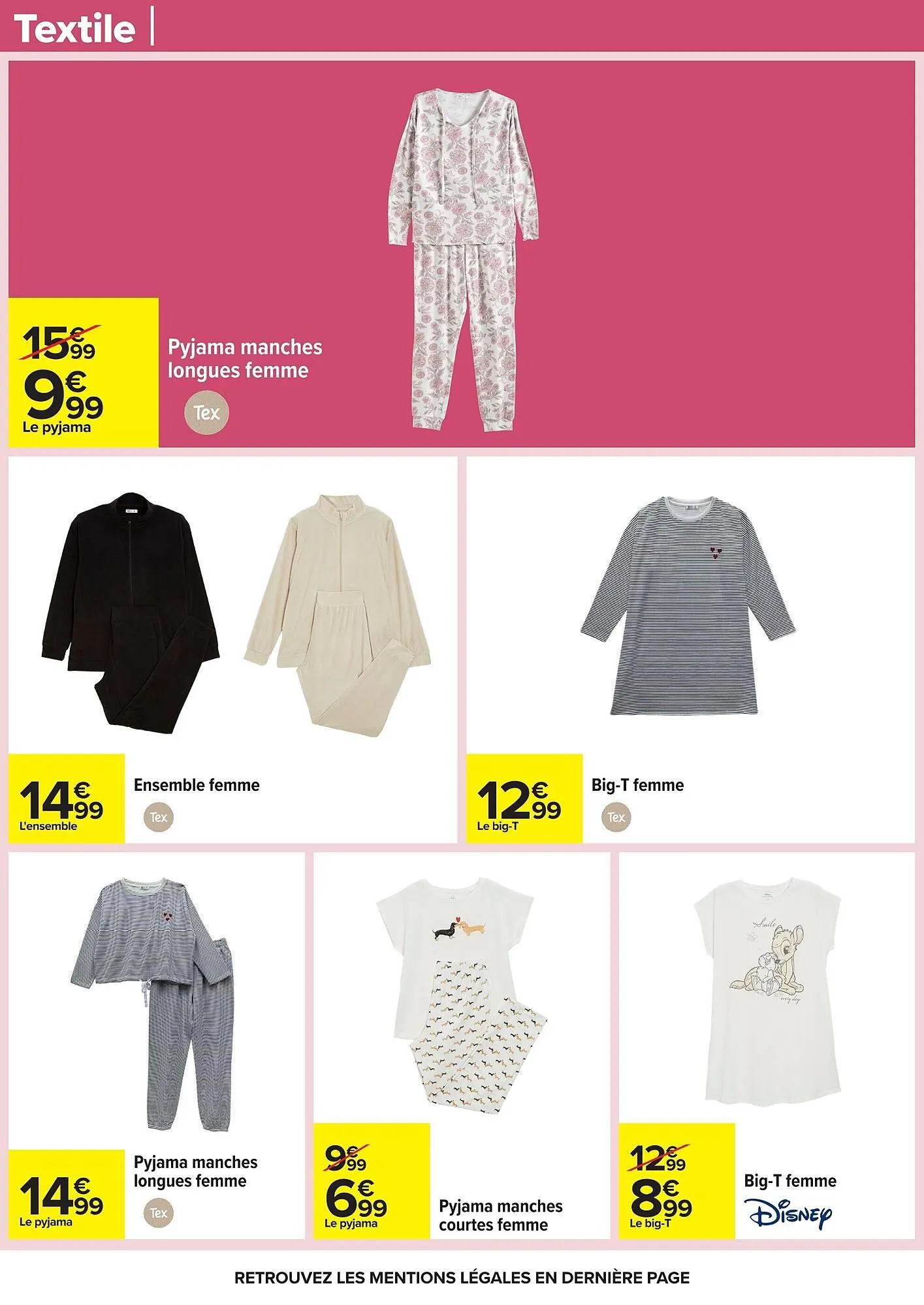 Catalogue Carrefour du 17 février au 2 mars 2026 - Catalogue page 90