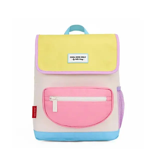 Hello Hossy - Sac à dos primaire - Mini Sugar