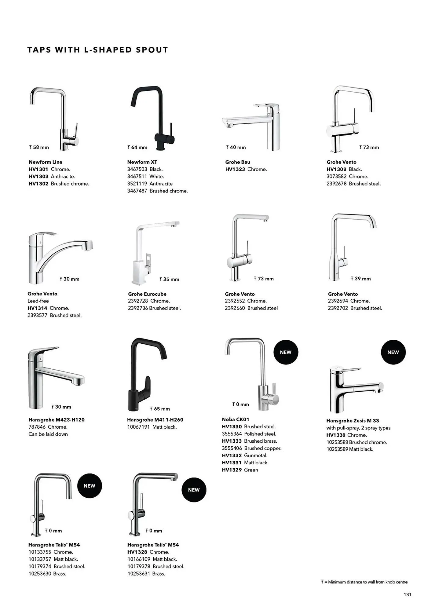 Catalogue Kvik du 17 janvier au 31 décembre 2024 - Catalogue page 131