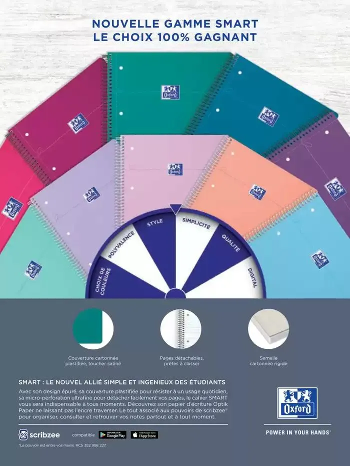 Notre catalogue général du 4 février au 31 décembre 2025 - Catalogue page 538