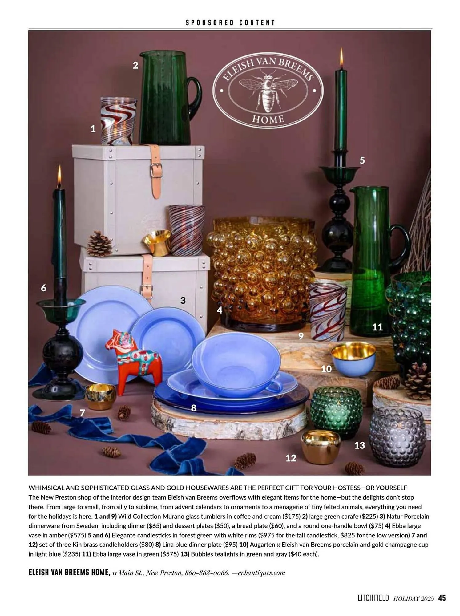 Catalogue Lipault du 6 décembre au 31 janvier 2026 - Catalogue page 47