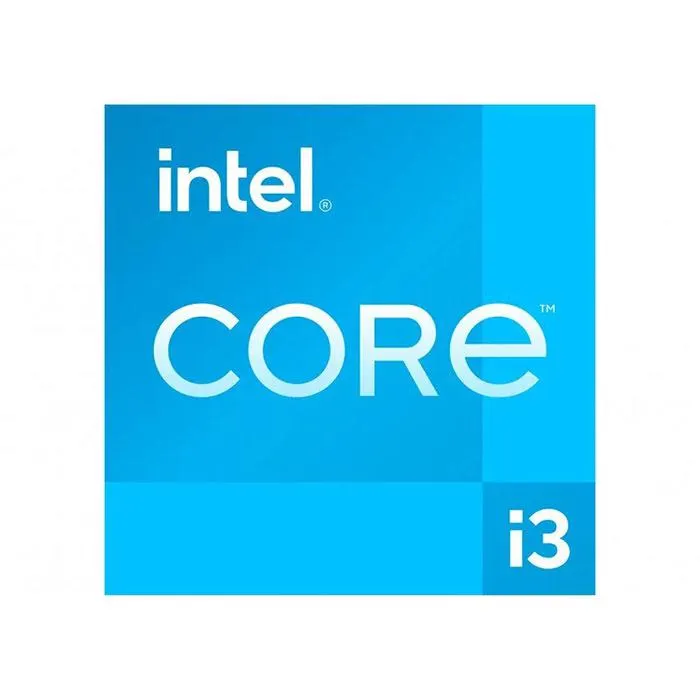 Intel Core i3-13100F