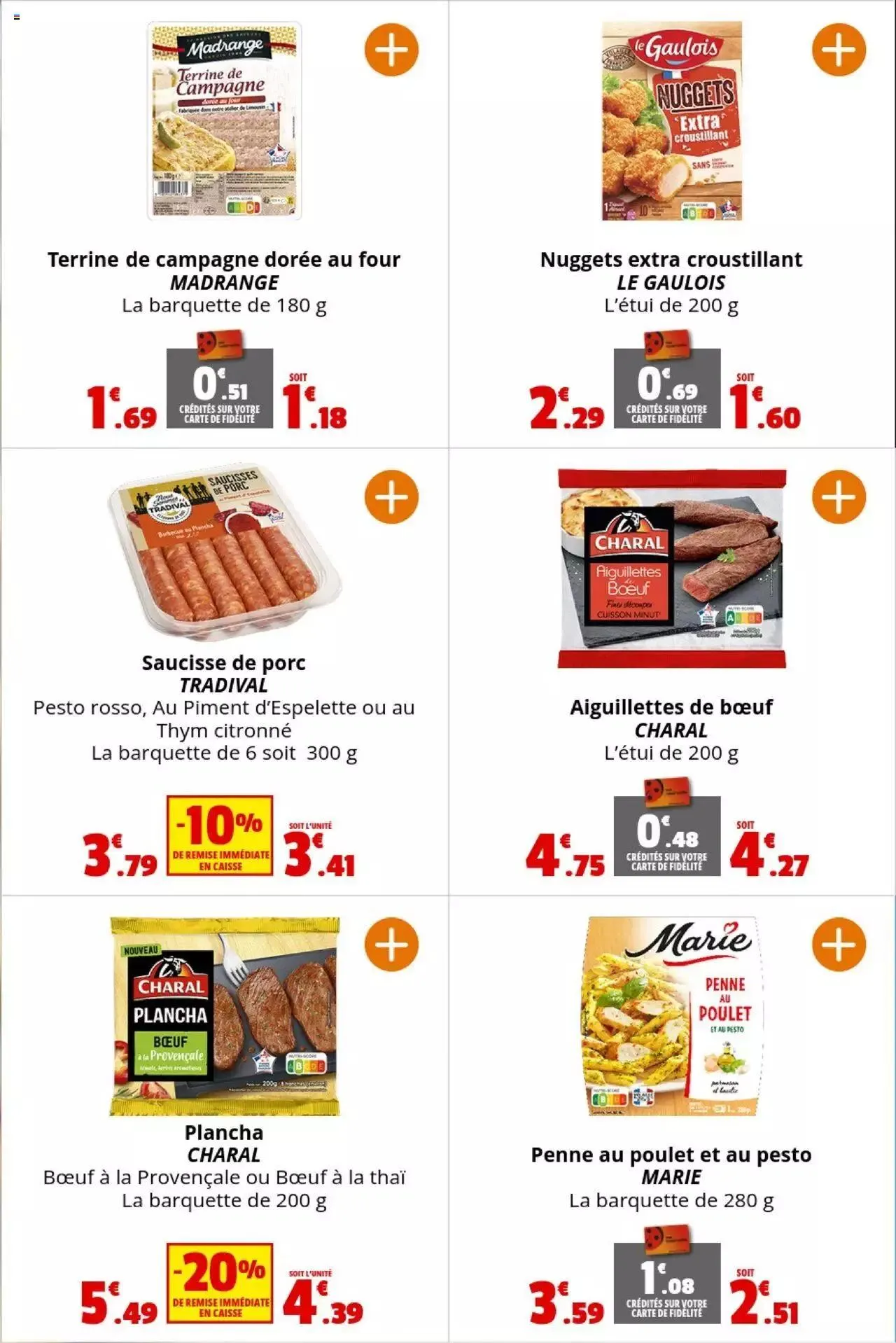 Coccinelle catalogue Express - Cachan du 19 juin au 30 juin 2024 - Catalogue page 12