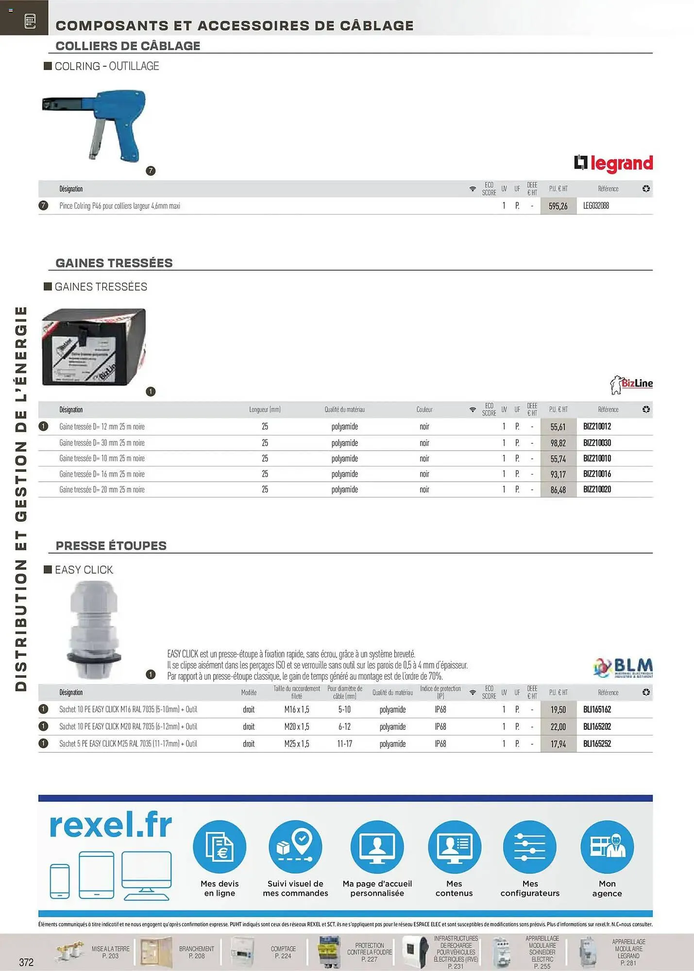 Catalogue Rexel du 18 novembre au 31 décembre 2026 - Catalogue page 173