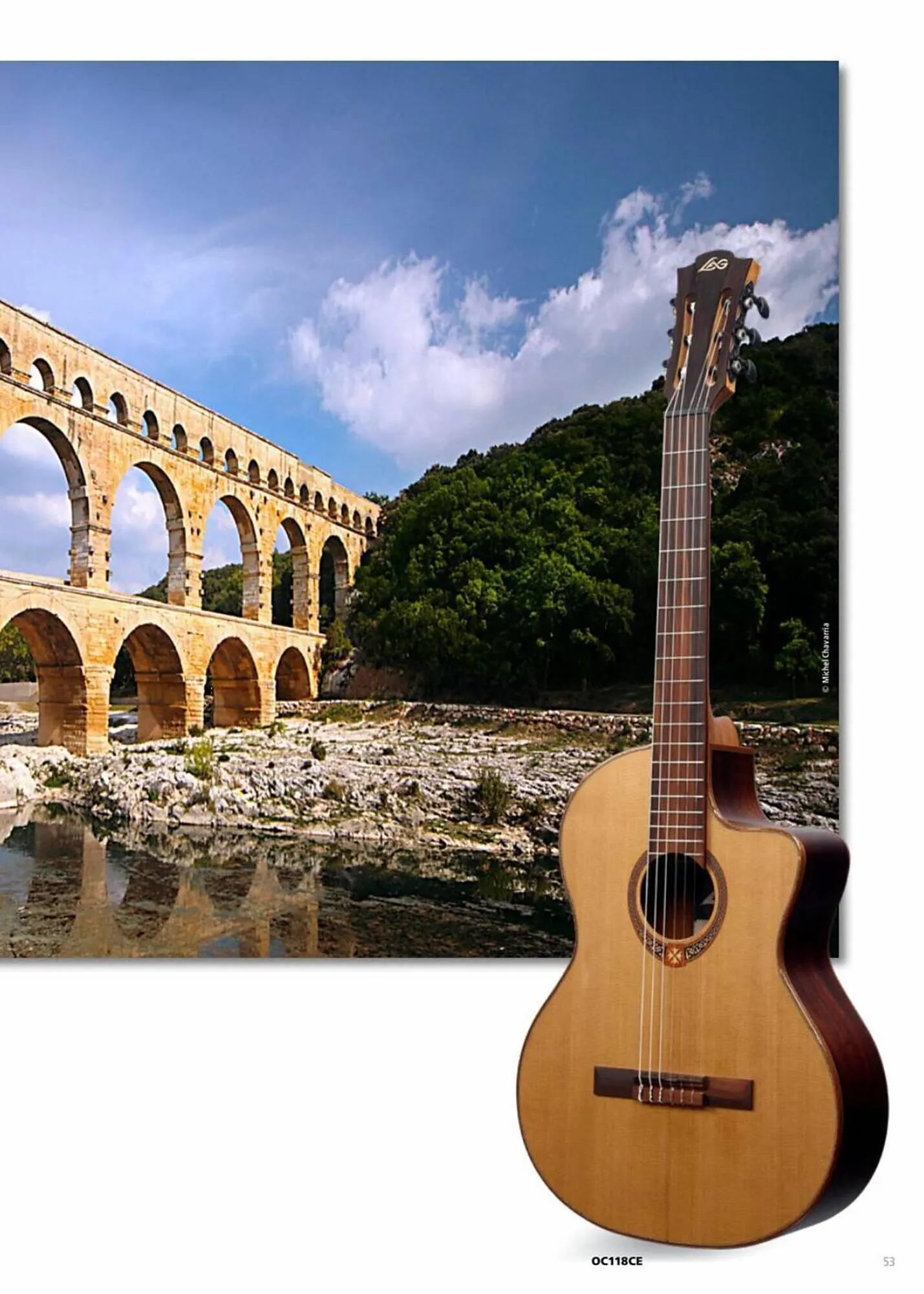 Catalogue La Boite Noire du Musicien du 25 avril au 31 décembre 2023 - Catalogue page 53