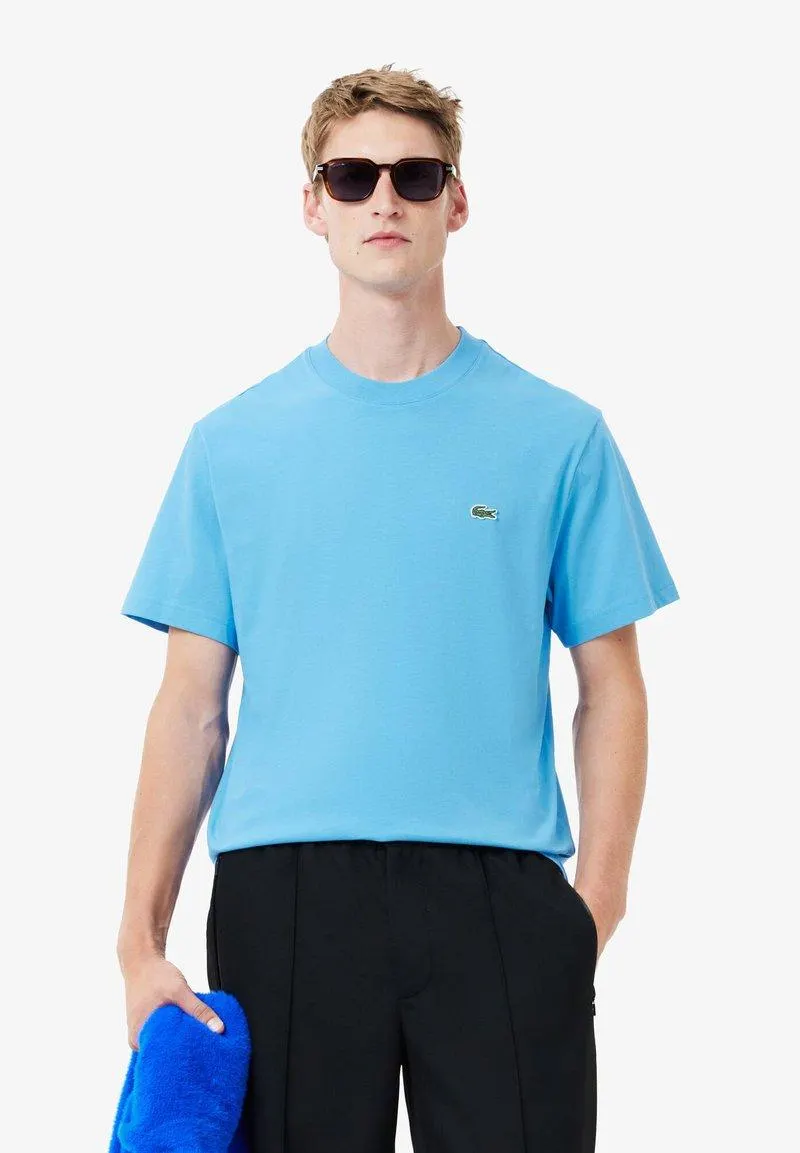 Camiseta básica - argentine blue