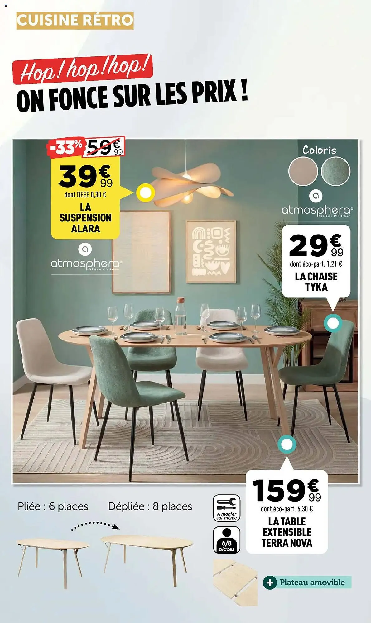 Catalogue Centrakor du 13 avril au 26 avril 2026 - Catalogue page 9