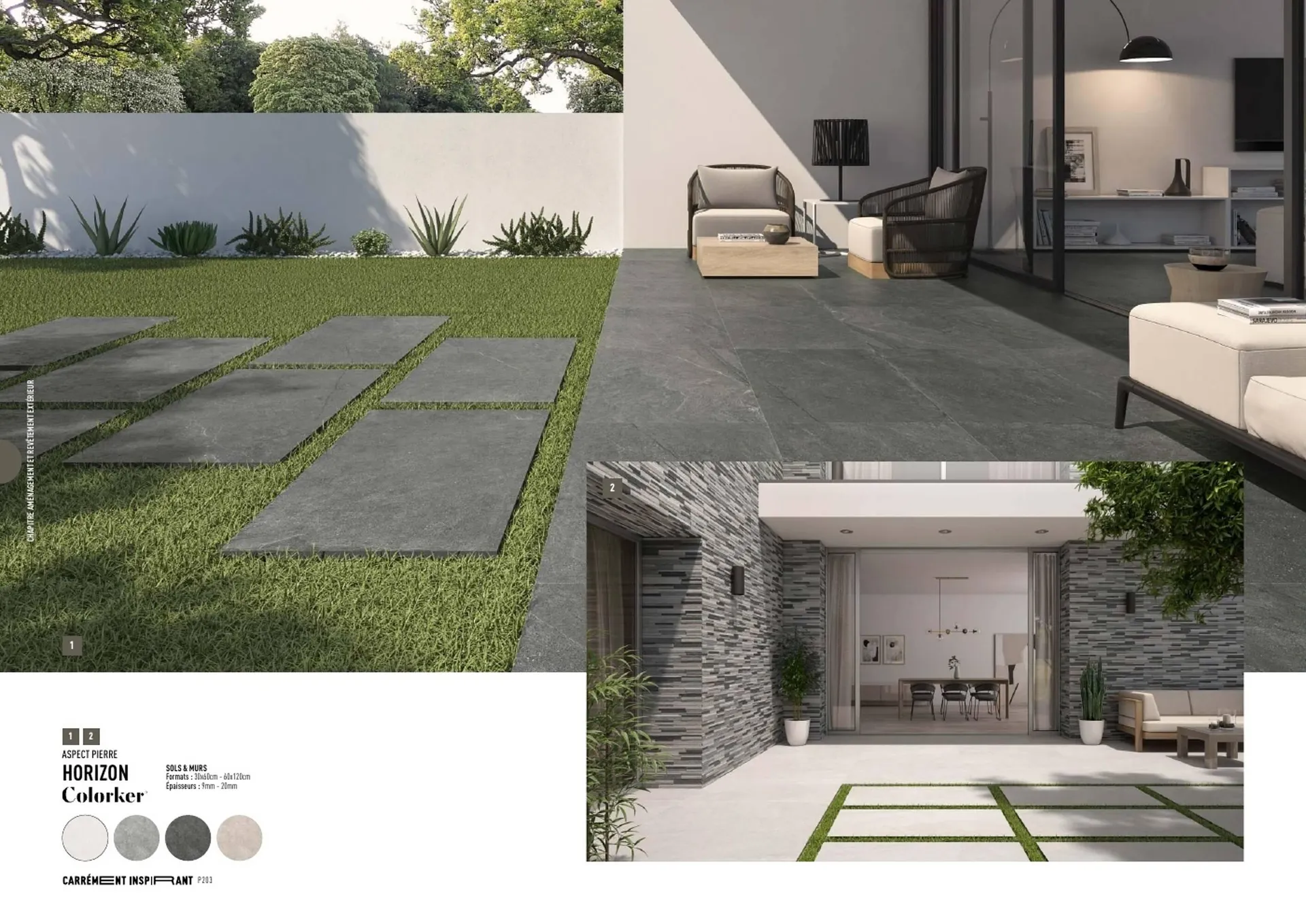 Catalogue Point P du 7 janvier au 31 décembre 2025 - Catalogue page 204