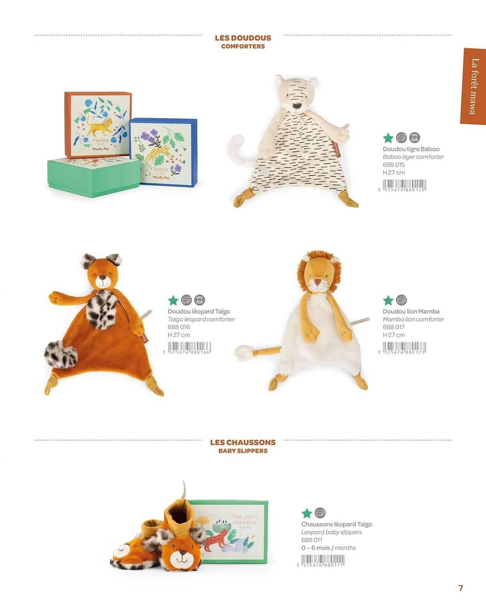 Catalogue Moulin Roty du 1 février au 28 février 2026 - Catalogue page 9