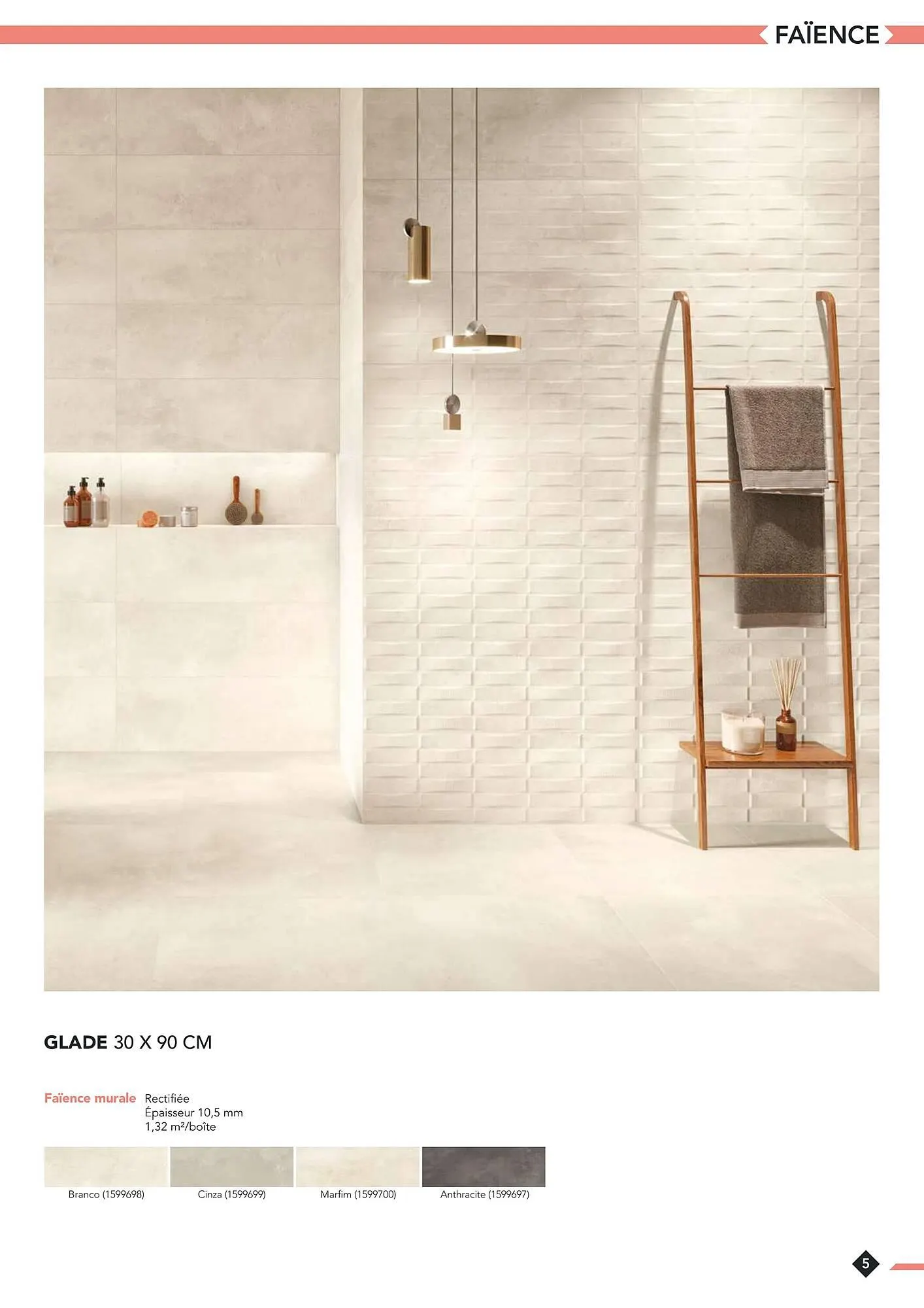 Catalogue Doras du 18 août au 31 août 2025 - Catalogue page 5