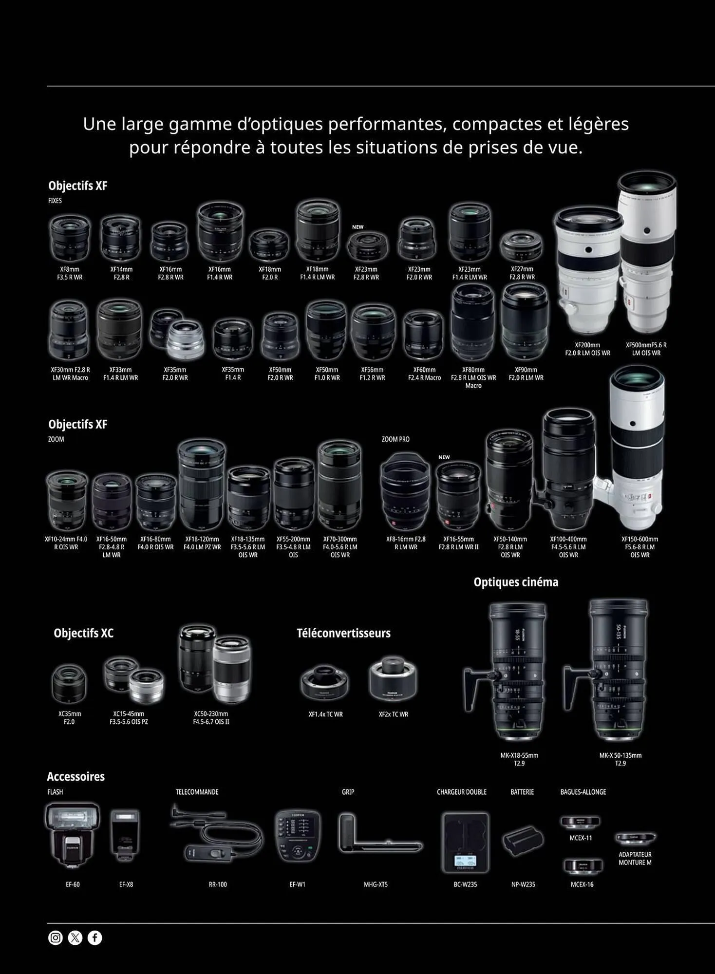 Catalogue Camara du 6 janvier au 31 décembre 2026 - Catalogue page 44