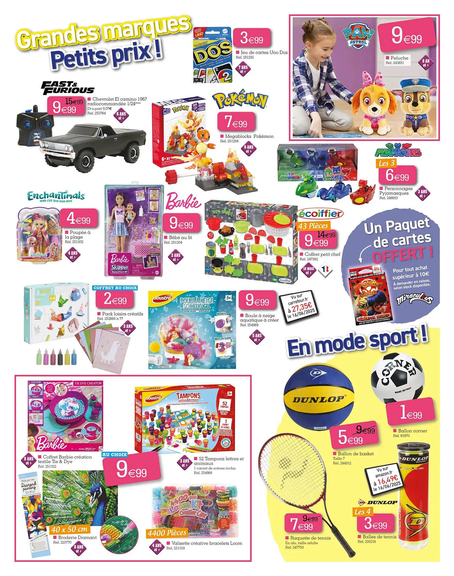 Catalogue Kandy du 7 juillet au 17 juillet 2025 - Catalogue page 2