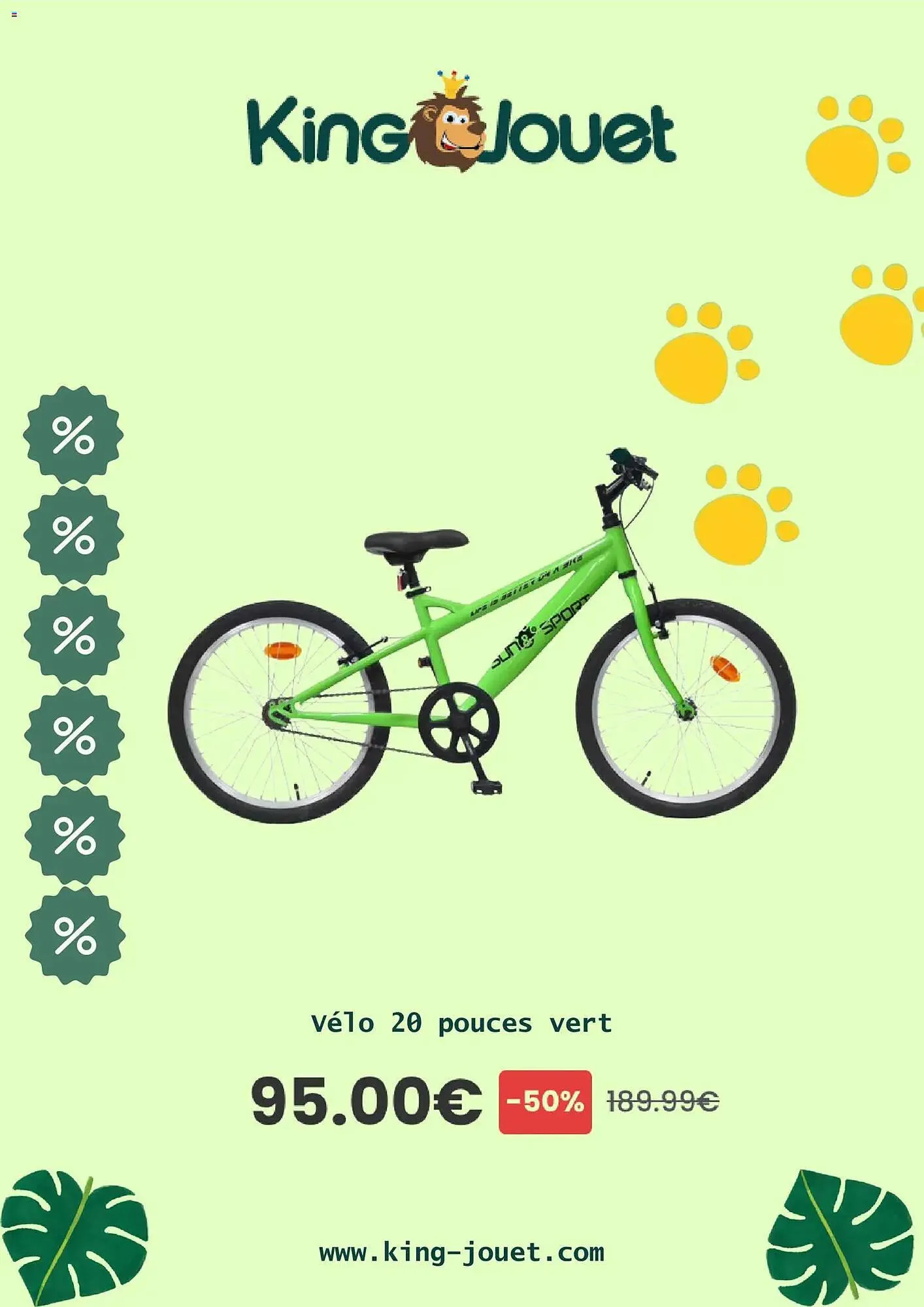 Catalogue King Jouet du 7 janvier au 3 février 2026 - Catalogue page 4