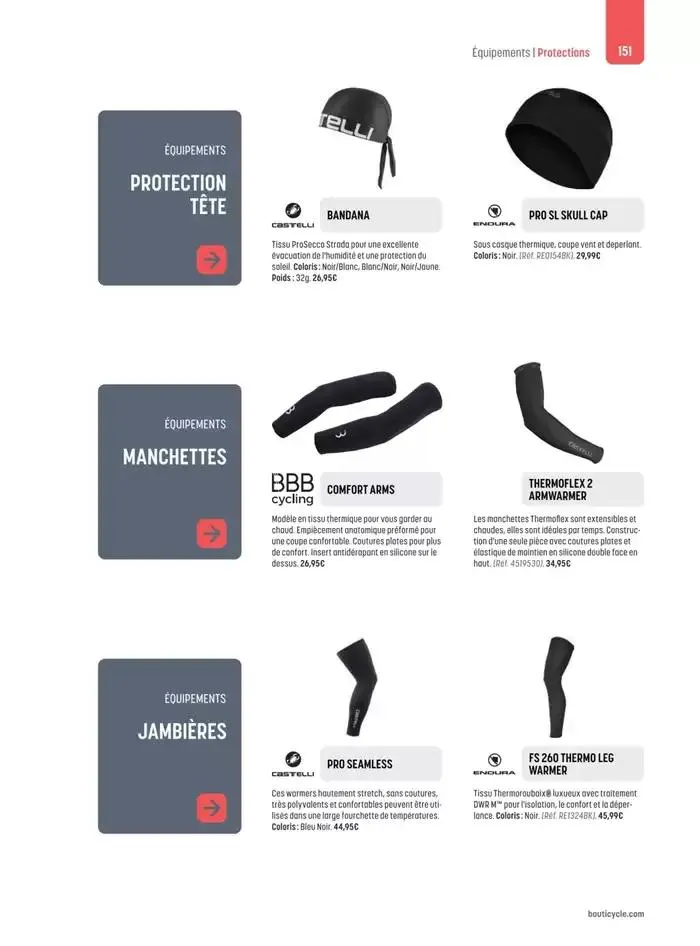 30 ans et plus jeu(a)ne que jamais du 2 mai au 31 décembre 2025 - Catalogue page 151