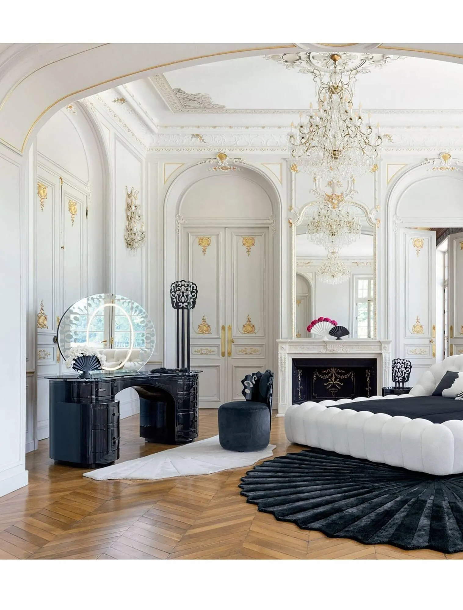 Catalogue Roche Bobois du 9 septembre au 31 décembre 2025 - Catalogue page 8