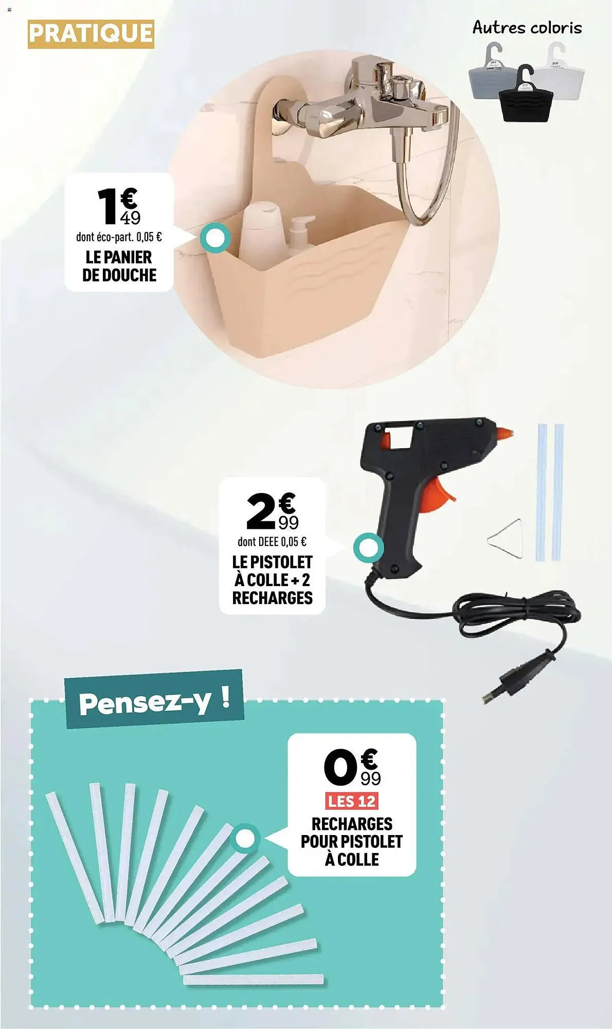 Catalogue Centrakor du 16 février au 1 mars 2026 - Catalogue page 26