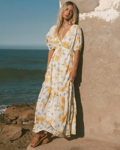 Lost In Love - Robe longue pour Femme