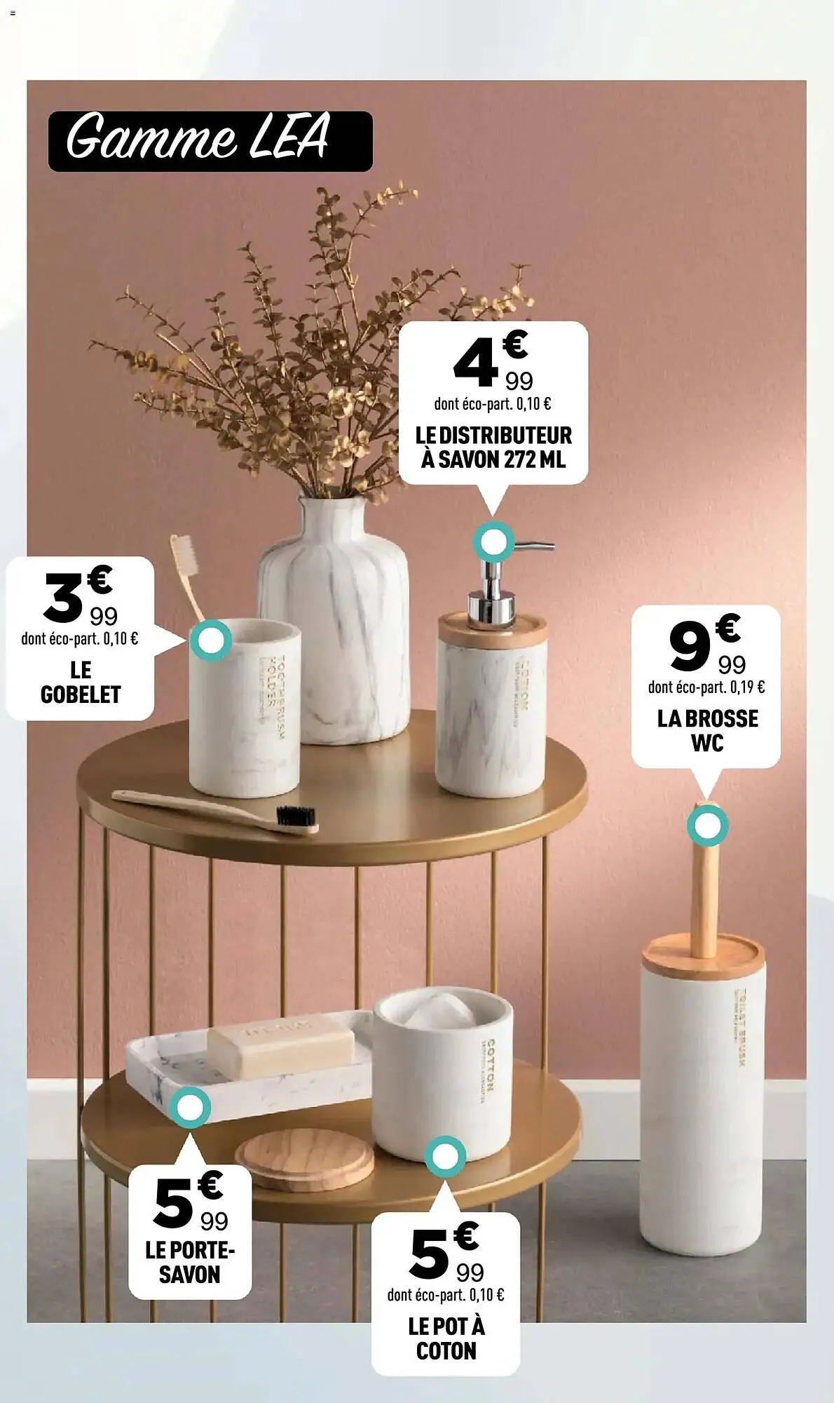 Catalogue Centrakor du 29 décembre au 11 janvier 2026 - Catalogue page 32