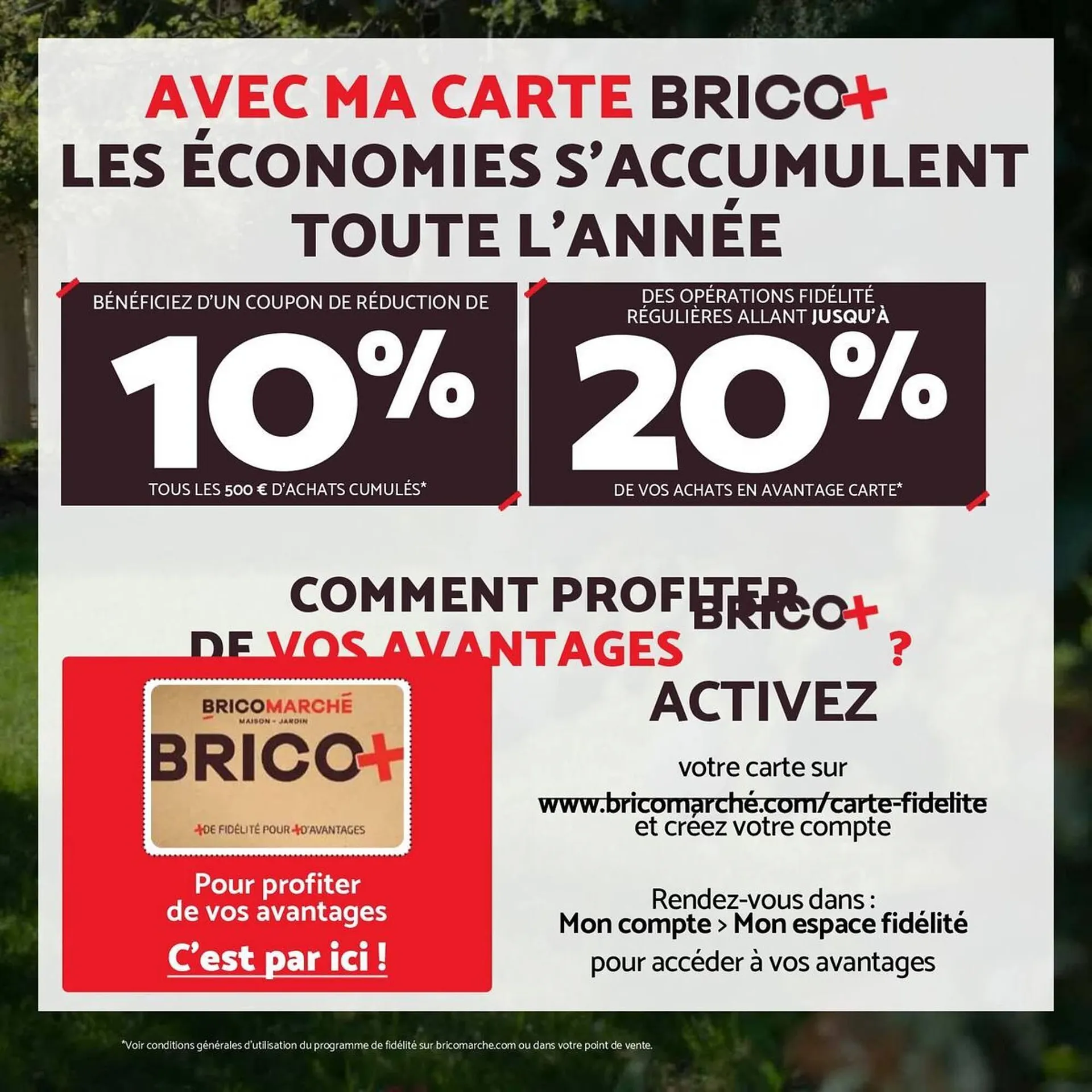 Catalogue Bricomarché du 27 février au 5 avril 2026 - Catalogue page 57