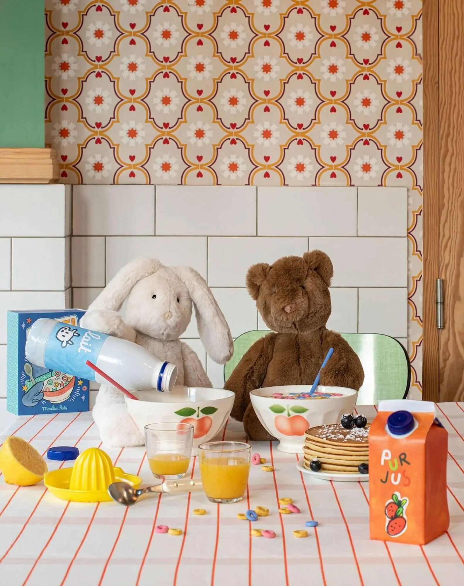 Catalogue Moulin Roty du 13 février au 31 décembre 2025 - Catalogue page 126