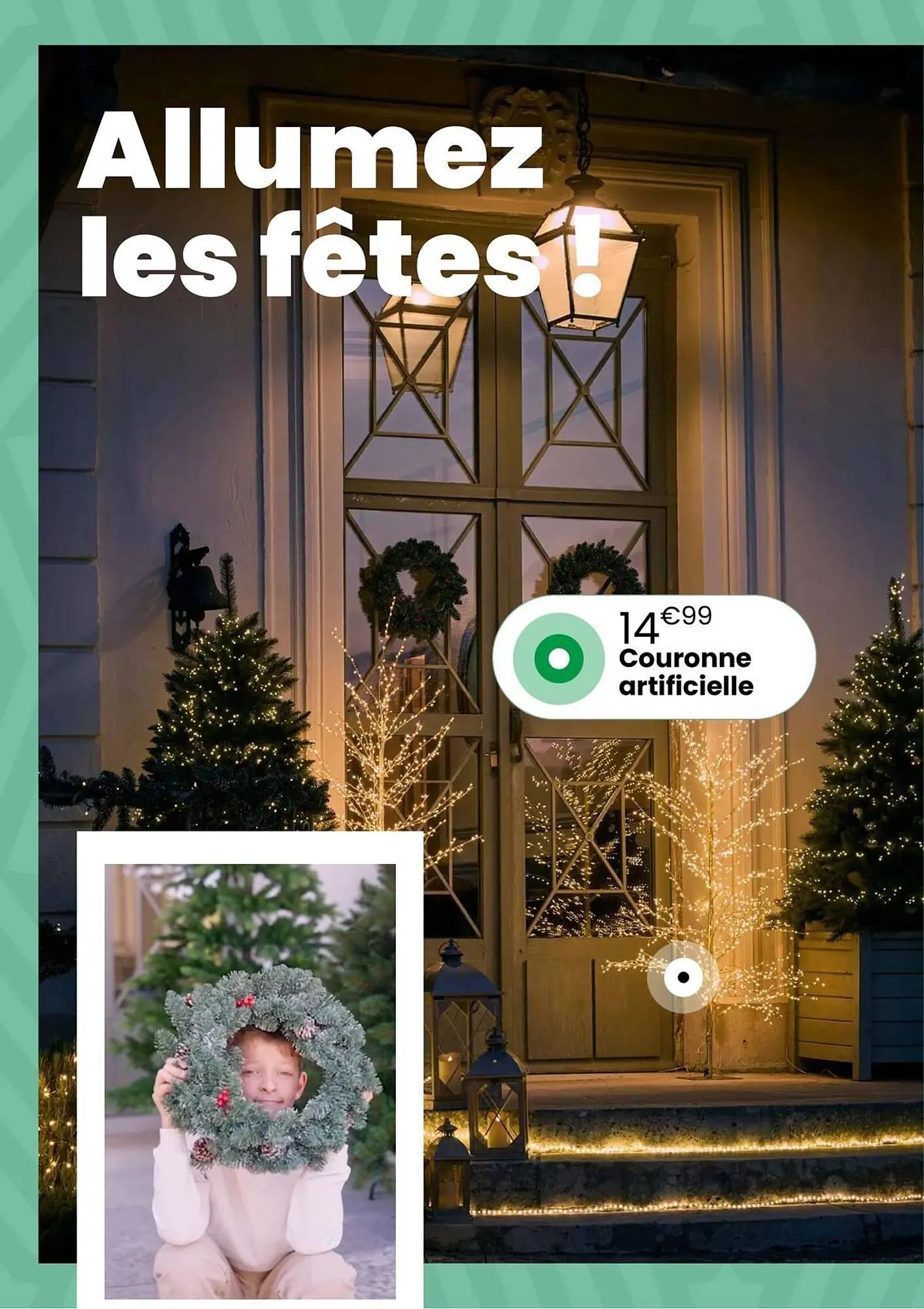 Catalogue Truffaut du 2 décembre au 31 décembre 2025 - Catalogue page 35