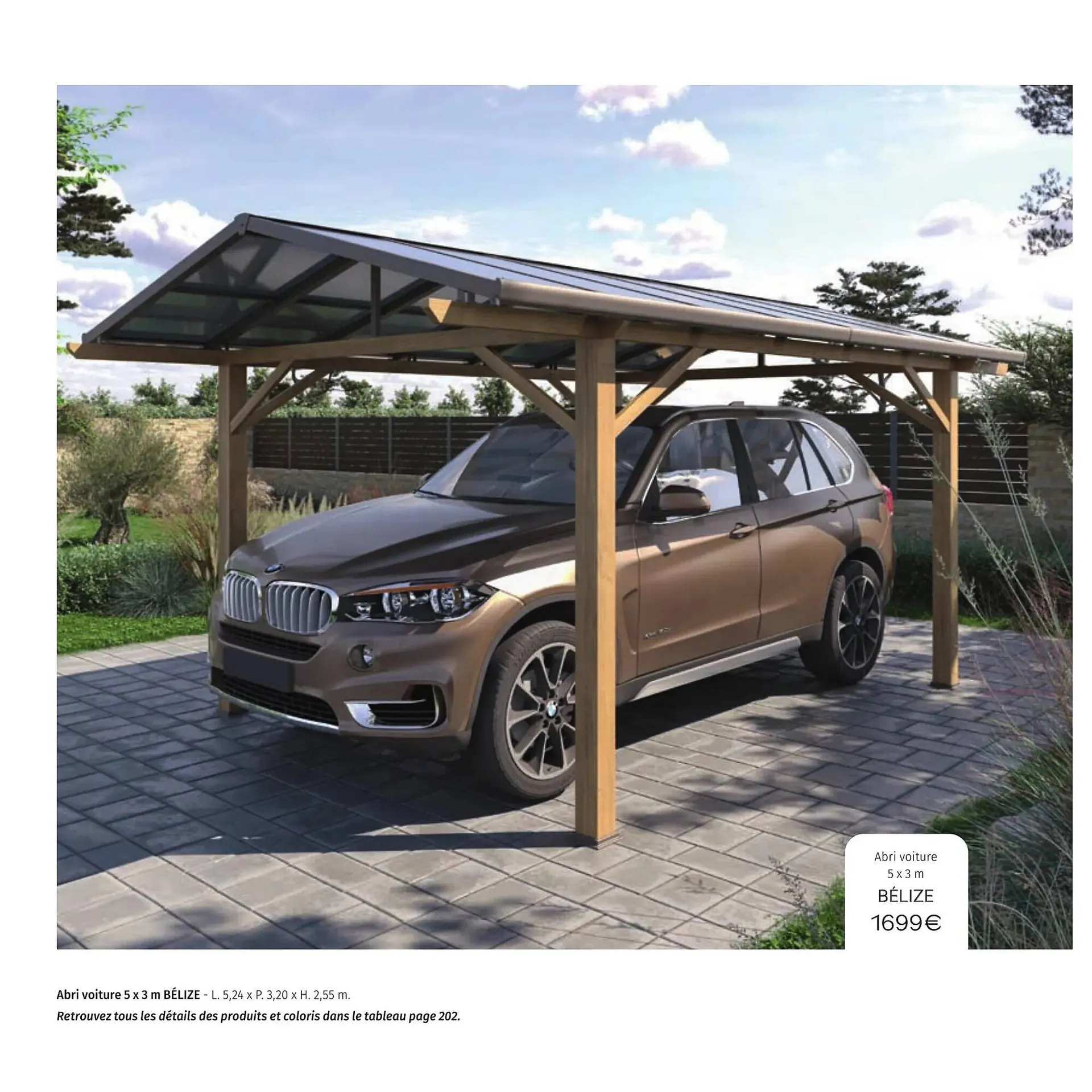 Catalogue Maxi Bazar du 9 février au 31 décembre 2026 - Catalogue page 189