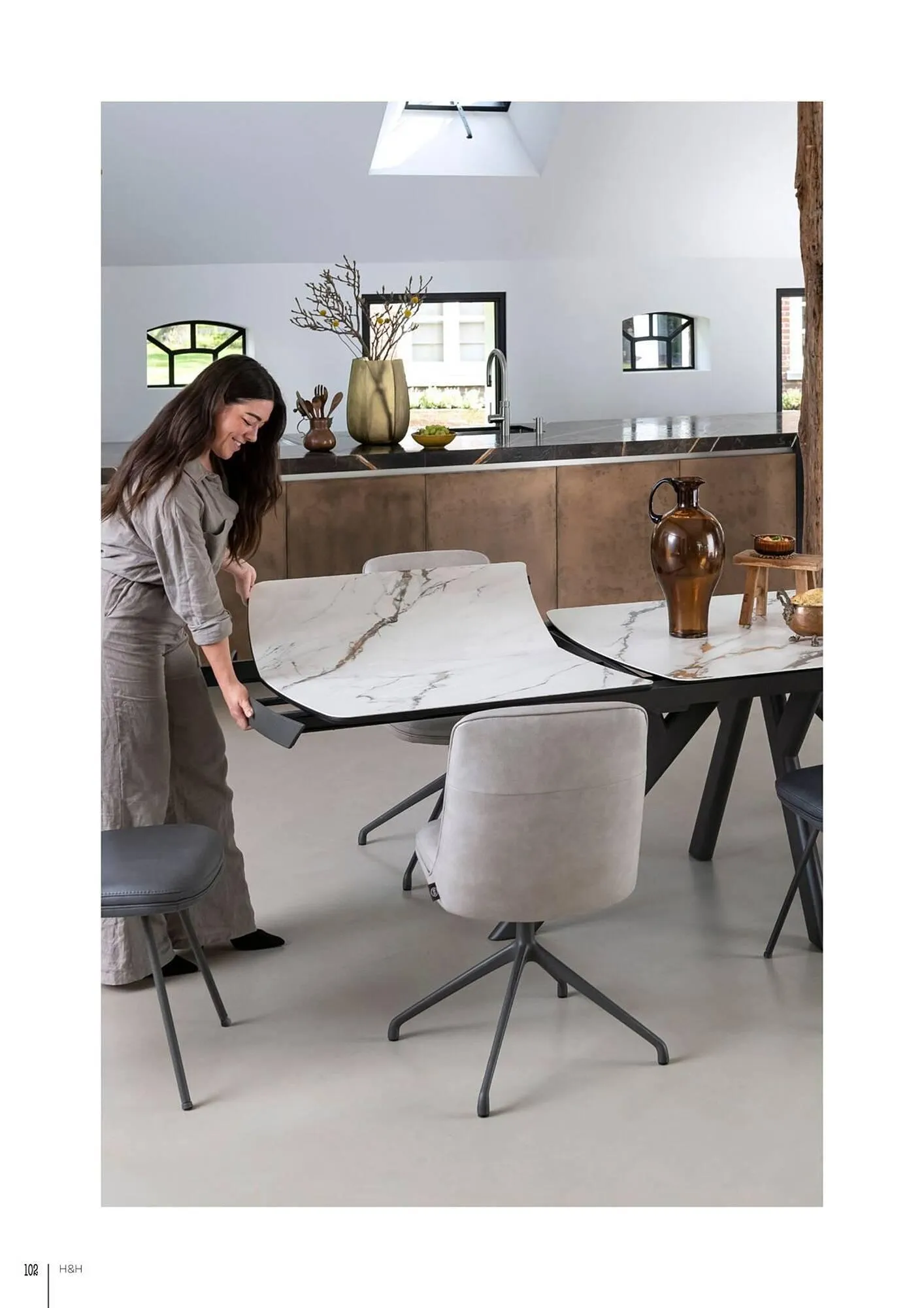 Catalogue H&H du 15 septembre au 28 février 2026 - Catalogue page 102