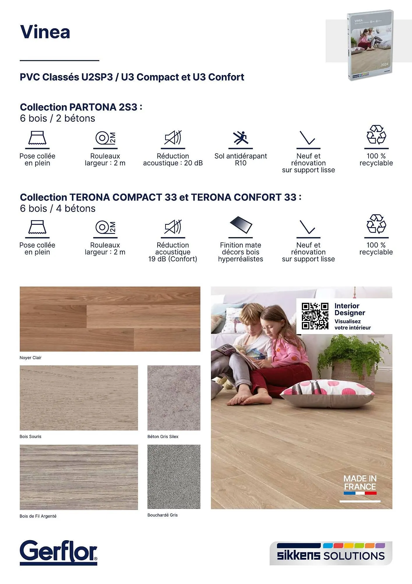 Catalogue Sikkens Solution du 1 janvier au 28 décembre 2025 - Catalogue page 287