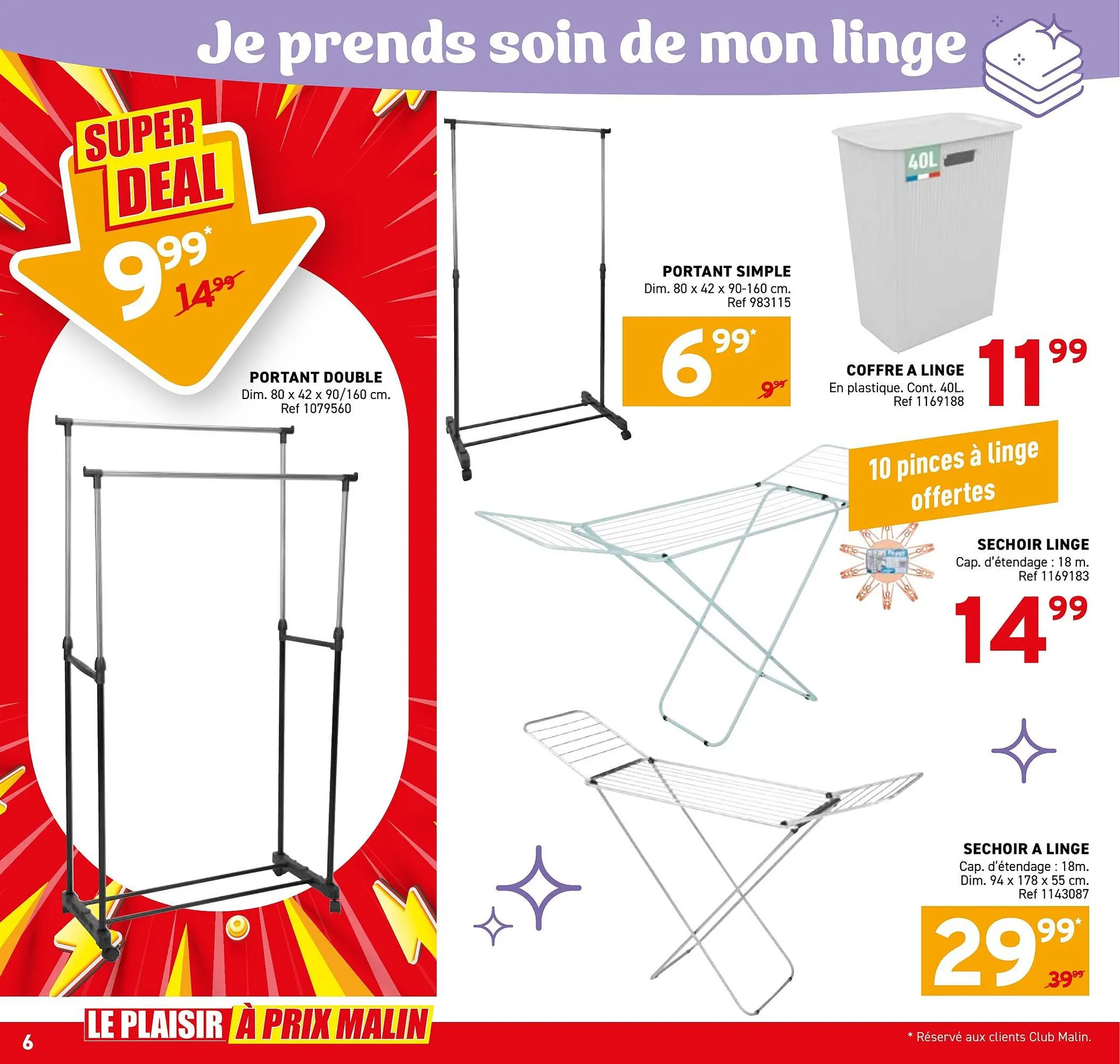 Catalogue Trafic du 28 janvier au 1 février 2026 - Catalogue page 6