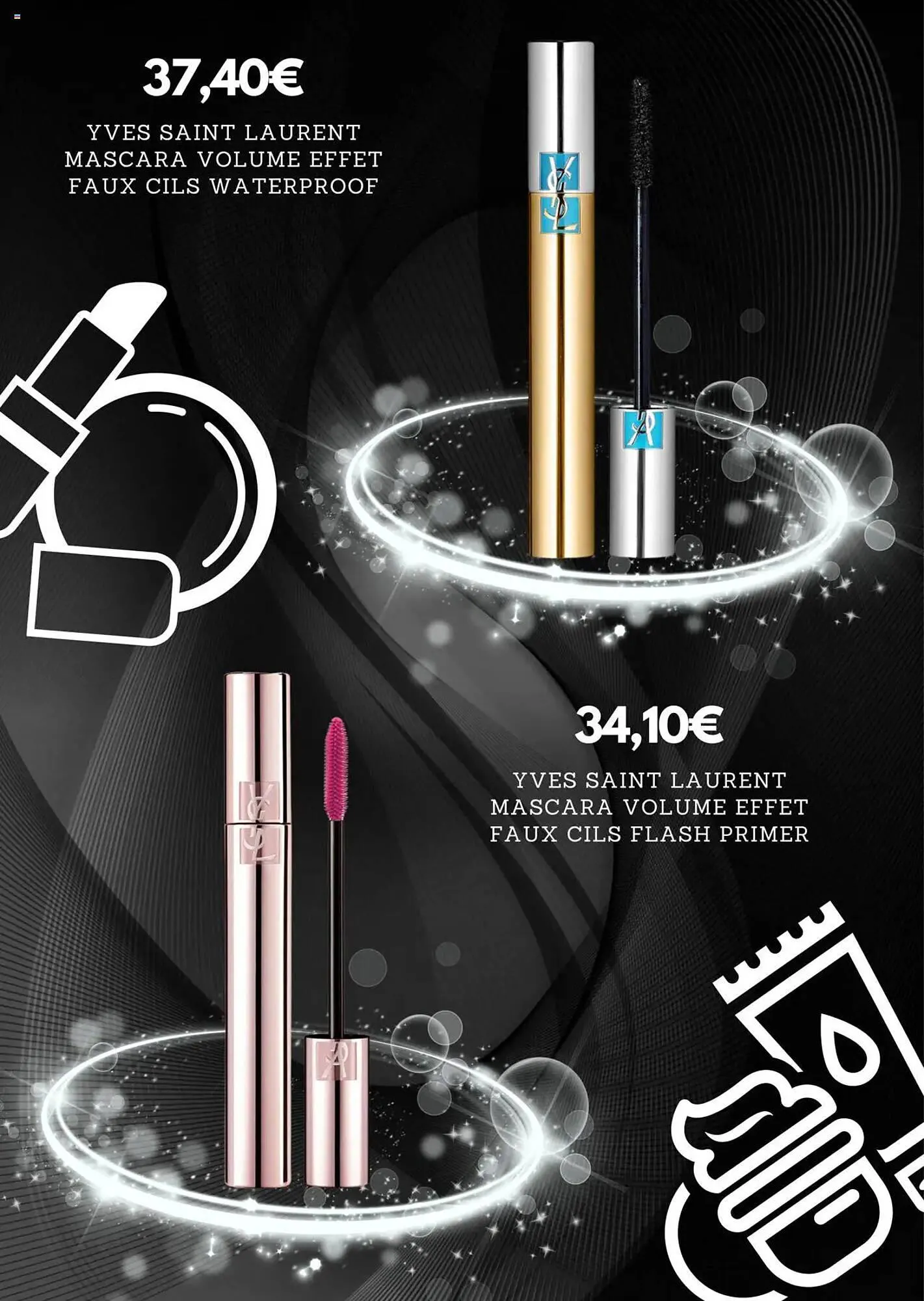 Catalogue Notino du 1 mars au 31 mars 2025 - Catalogue page 10