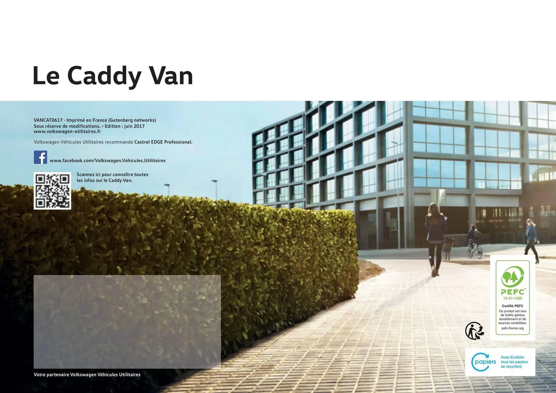 Catalogue Volkswagen du 2 octobre au 2 octobre 2026 - Catalogue page 40