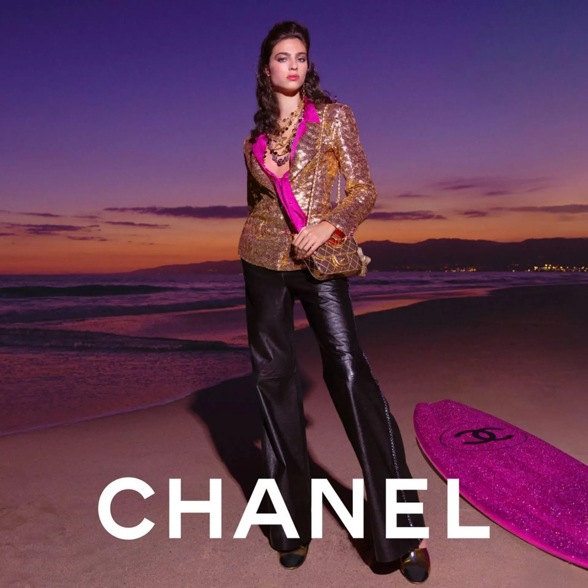 Catalogue Chanel du 15 novembre au 31 décembre 2023 - Catalogue page 5