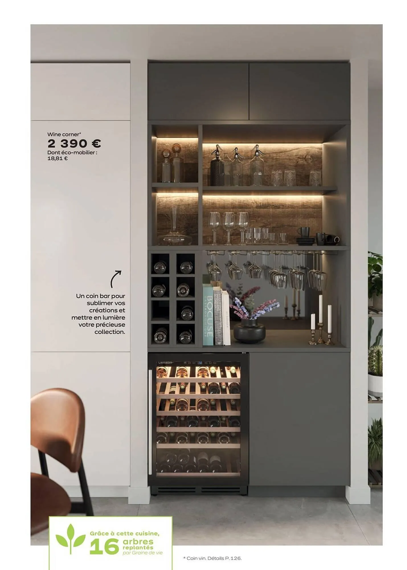 Catalogue Ixina du 10 février au 30 novembre 2025 - Catalogue page 64