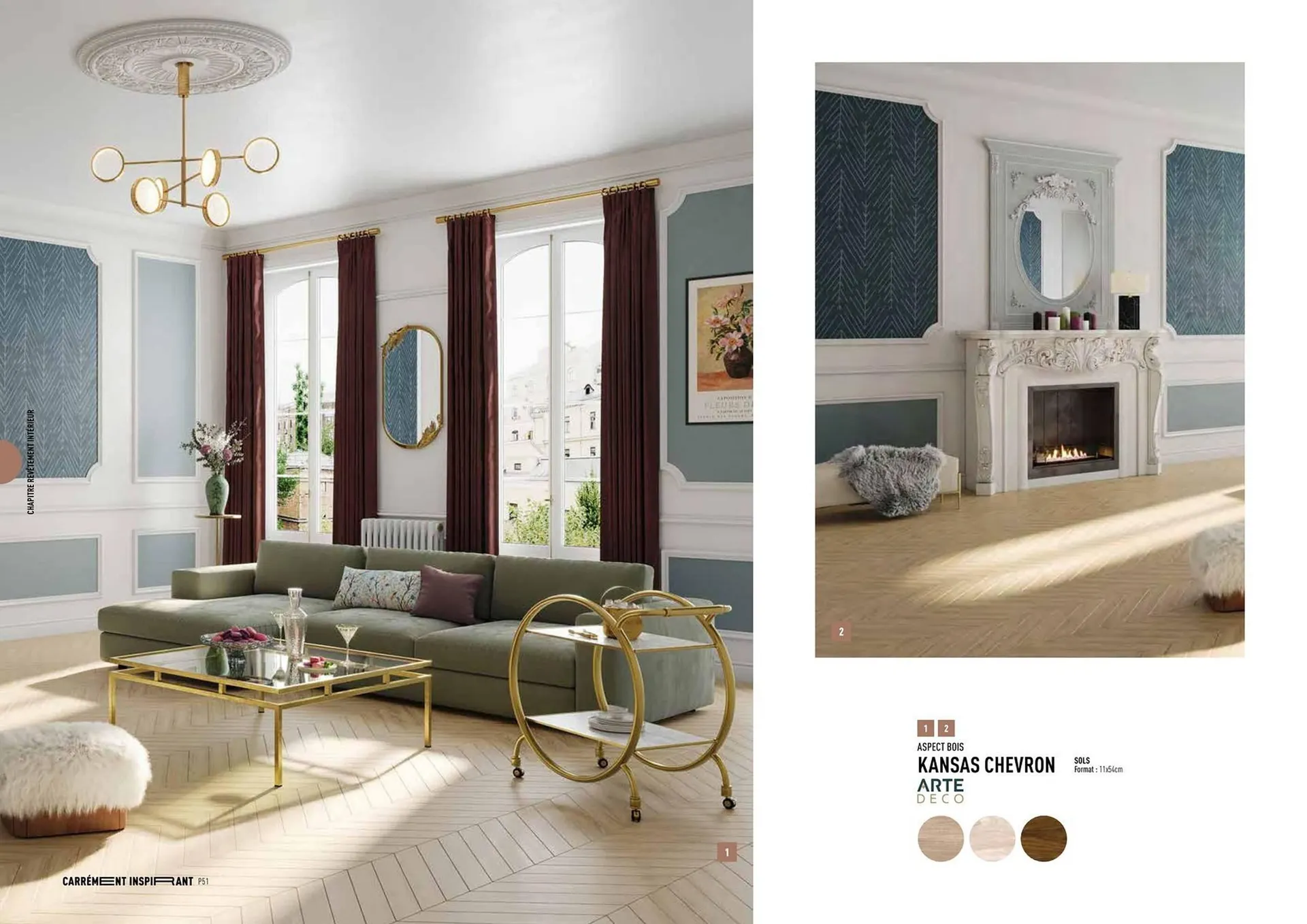 Catalogue Point P du 30 septembre au 31 décembre 2026 - Catalogue page 51