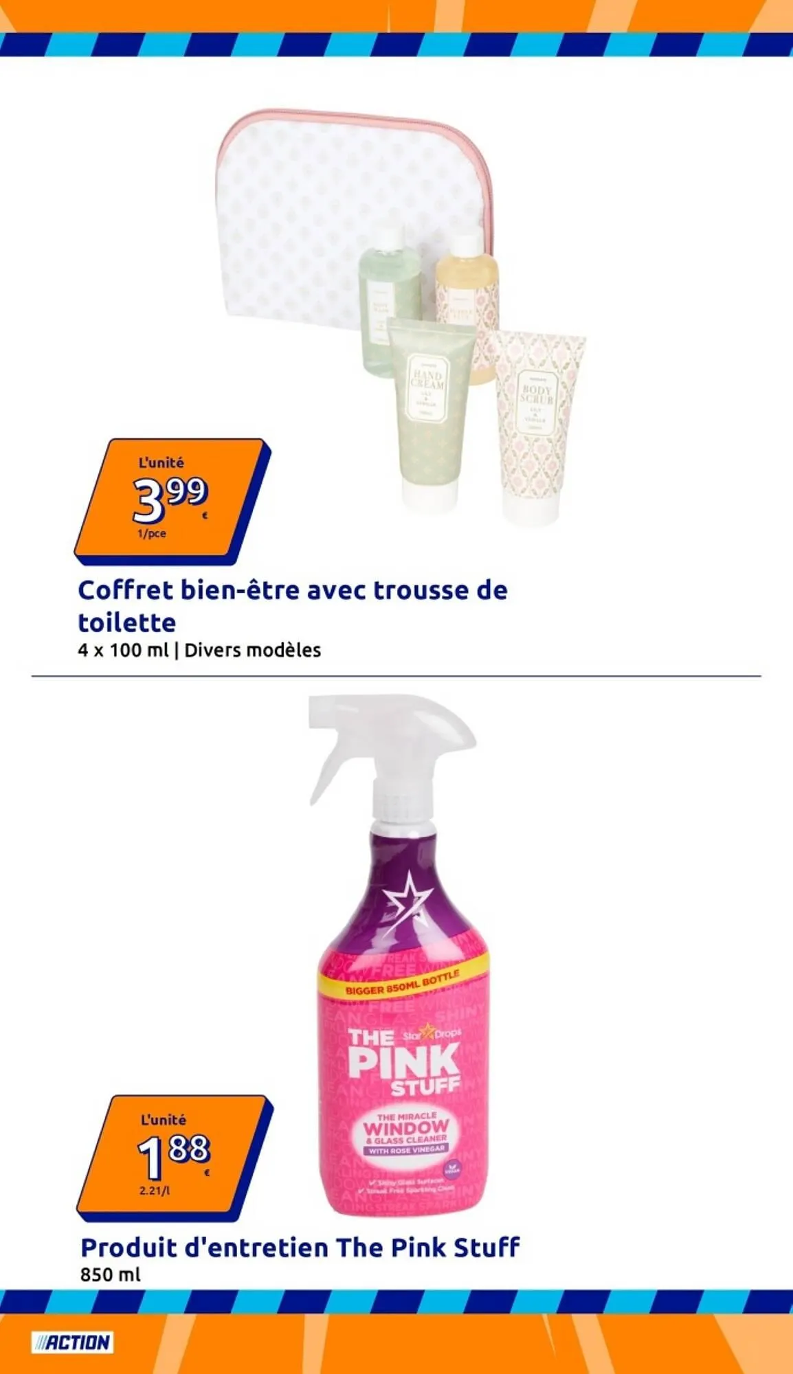 Catalogue Action du 6 mai au 12 mai 2026 - Catalogue page 4